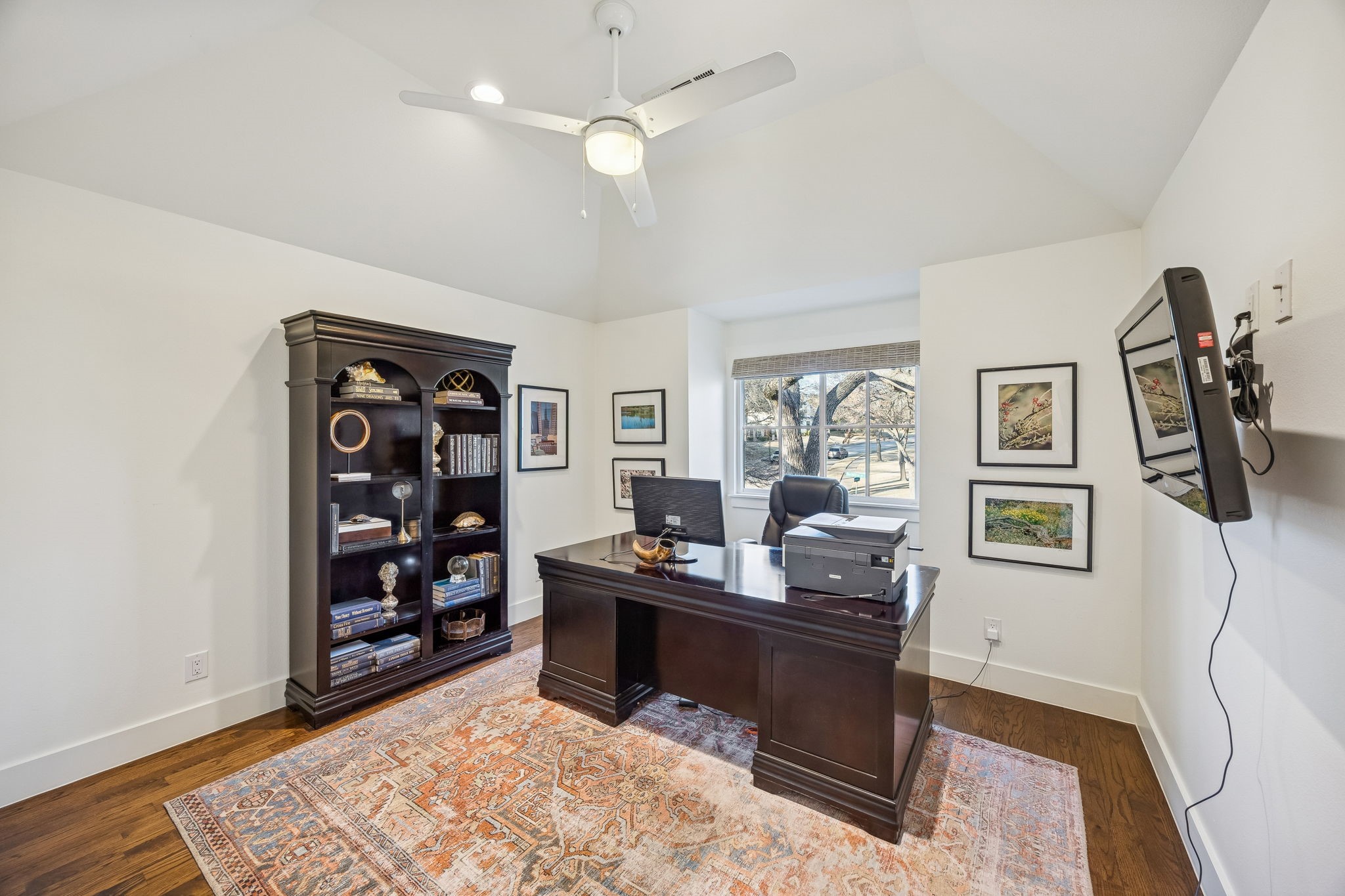 9606 Forestridge Drive