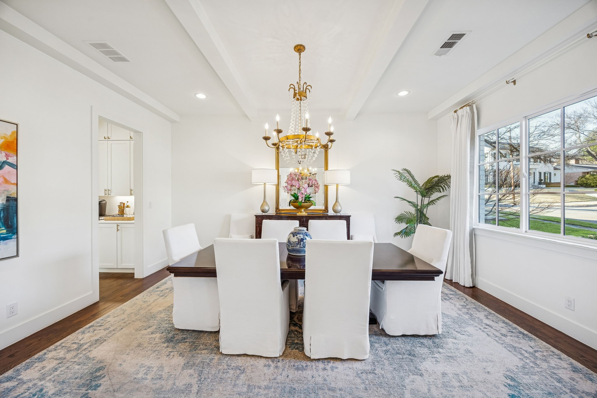 9606 Forestridge Drive