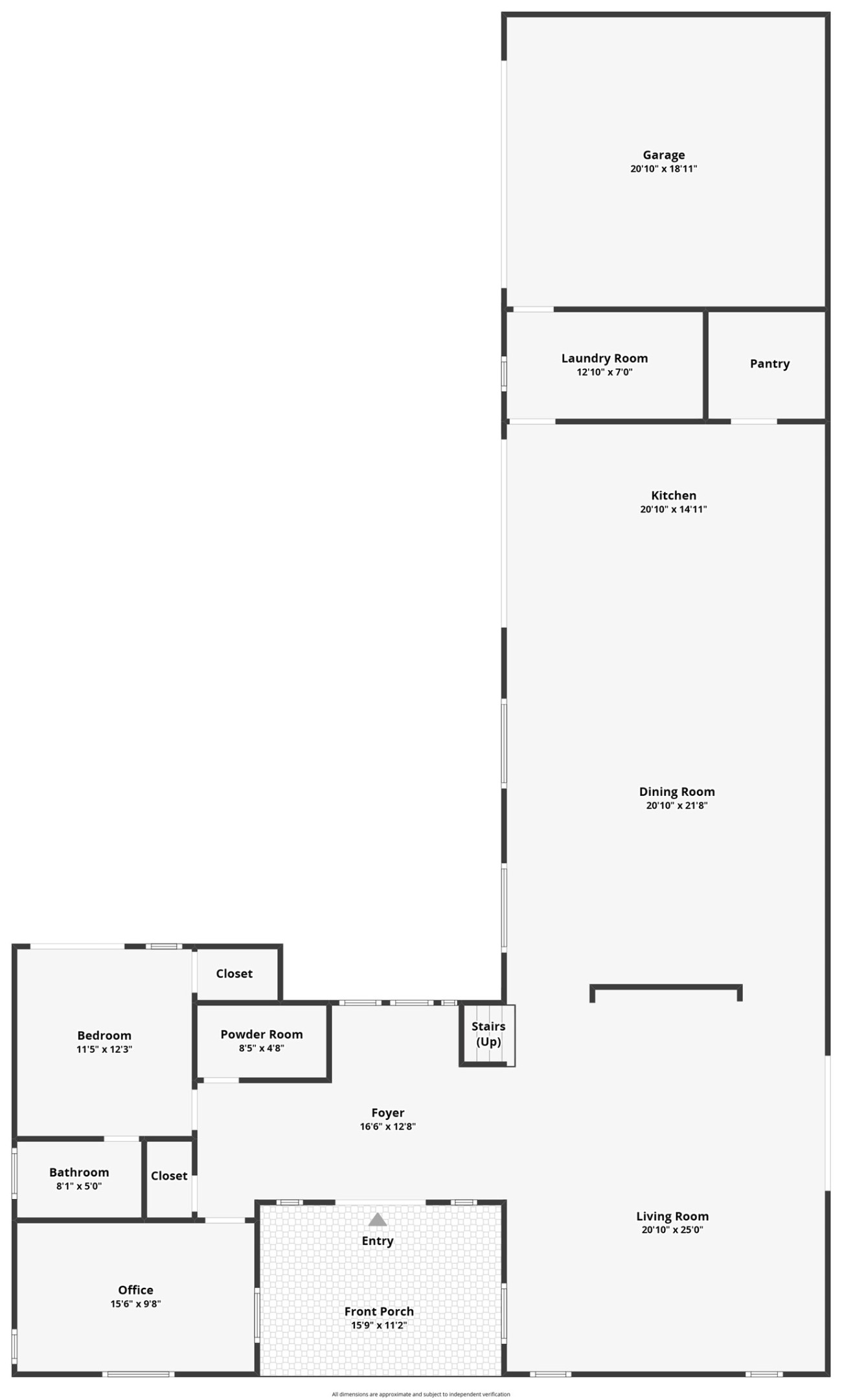 7719 Deer Trail Drive