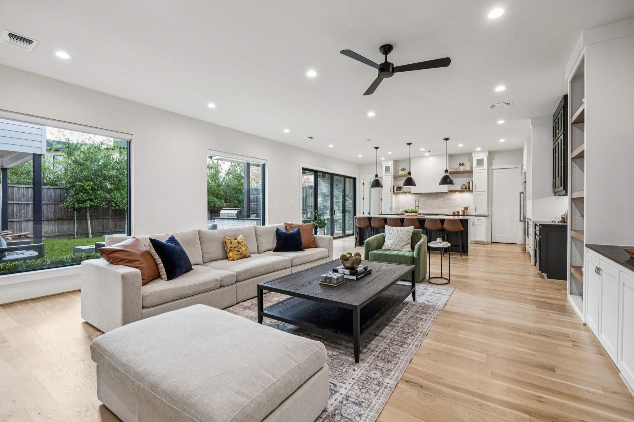 7719 Deer Trail Drive