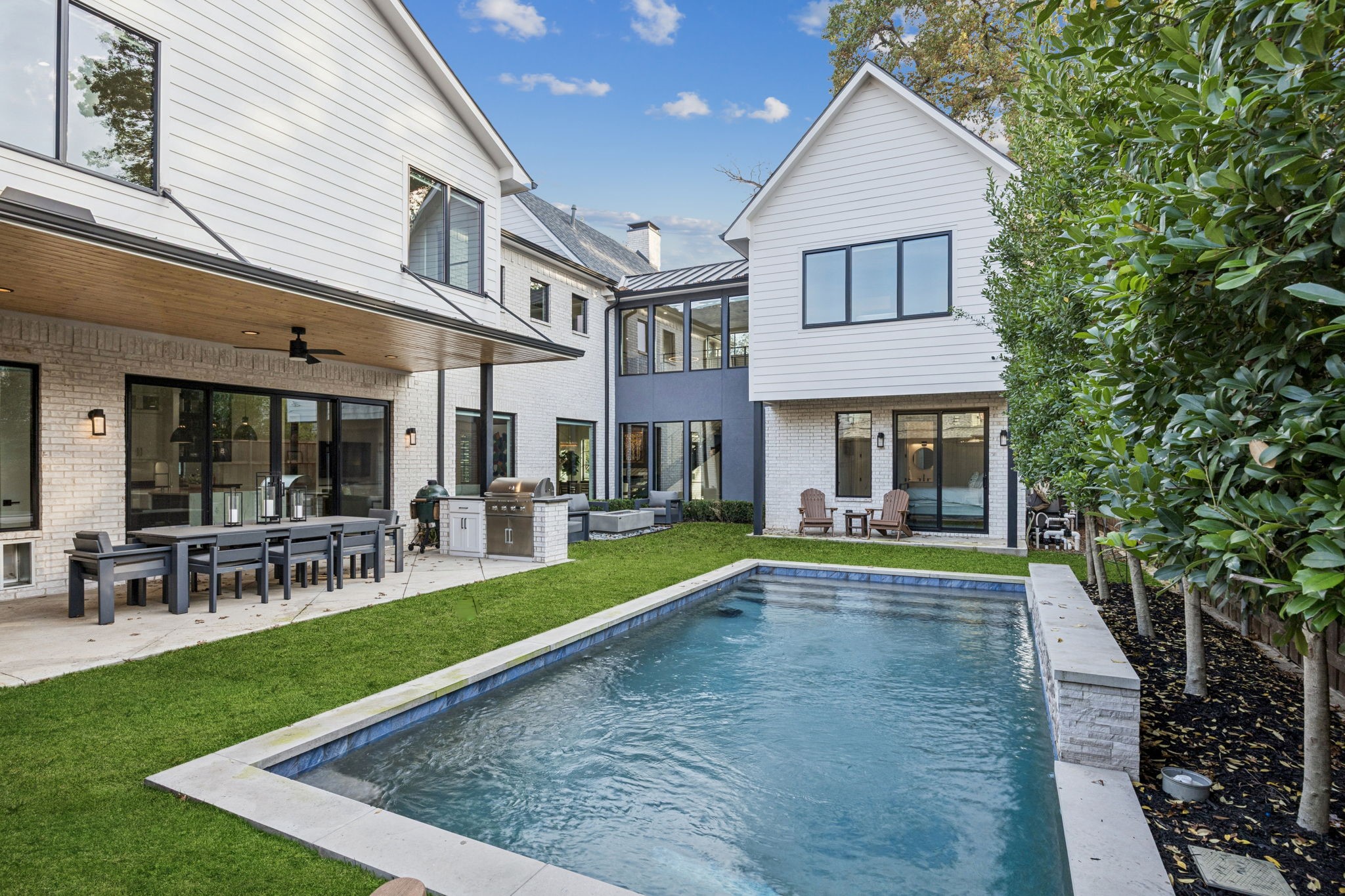 7719 Deer Trail Drive