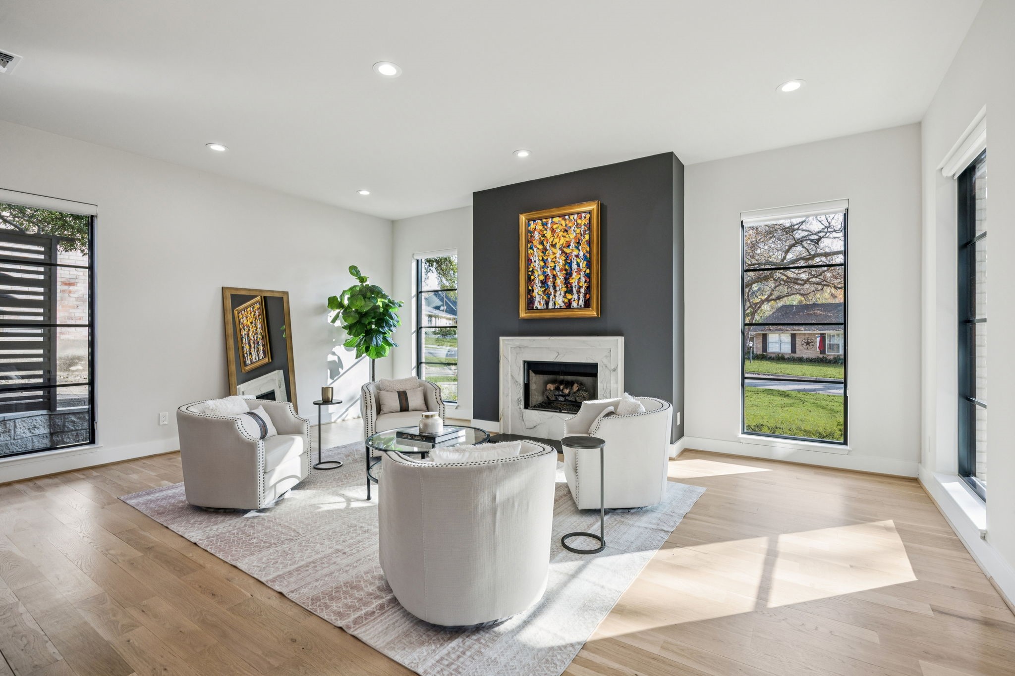 7719 Deer Trail Drive