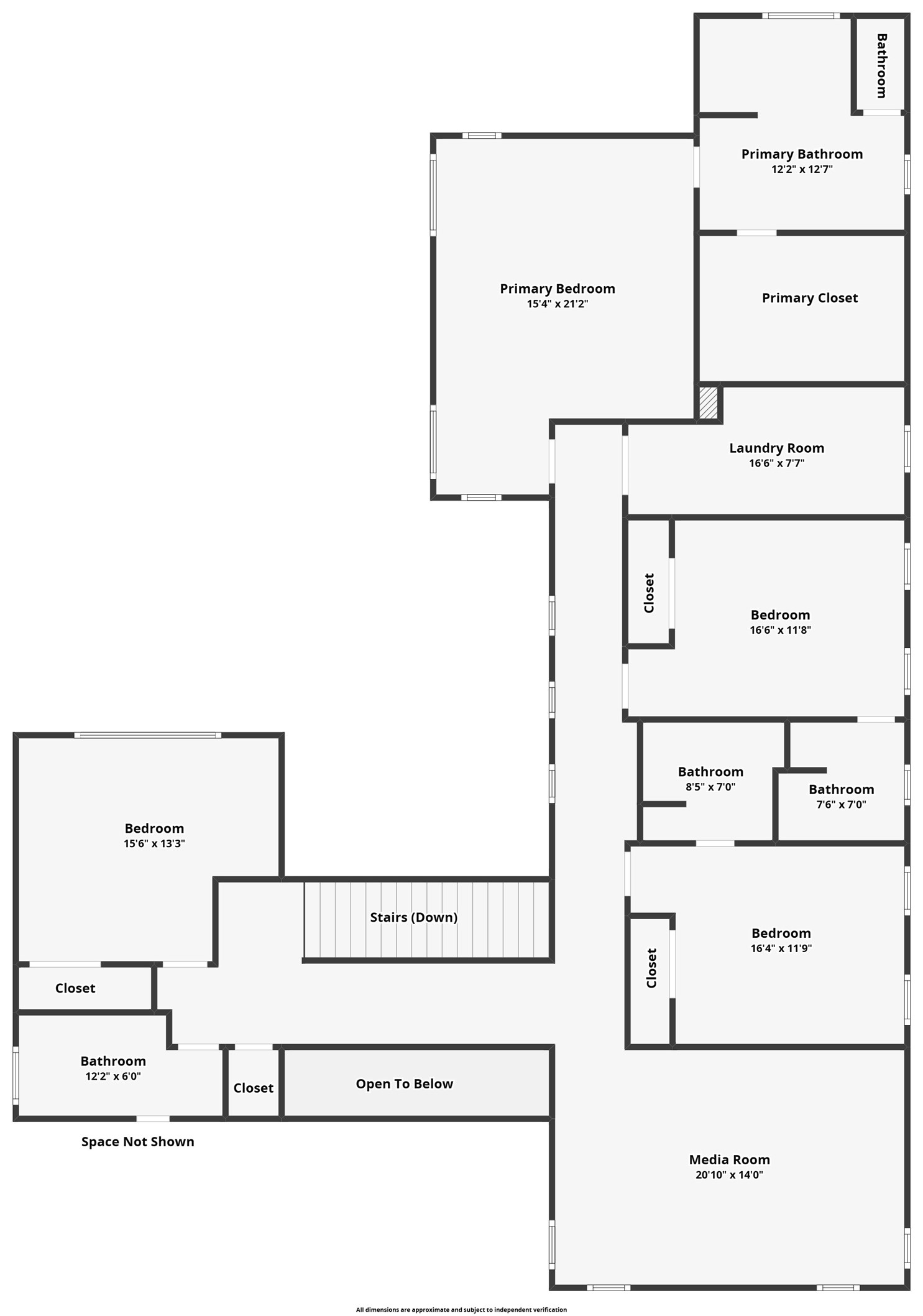 7719 Deer Trail Drive