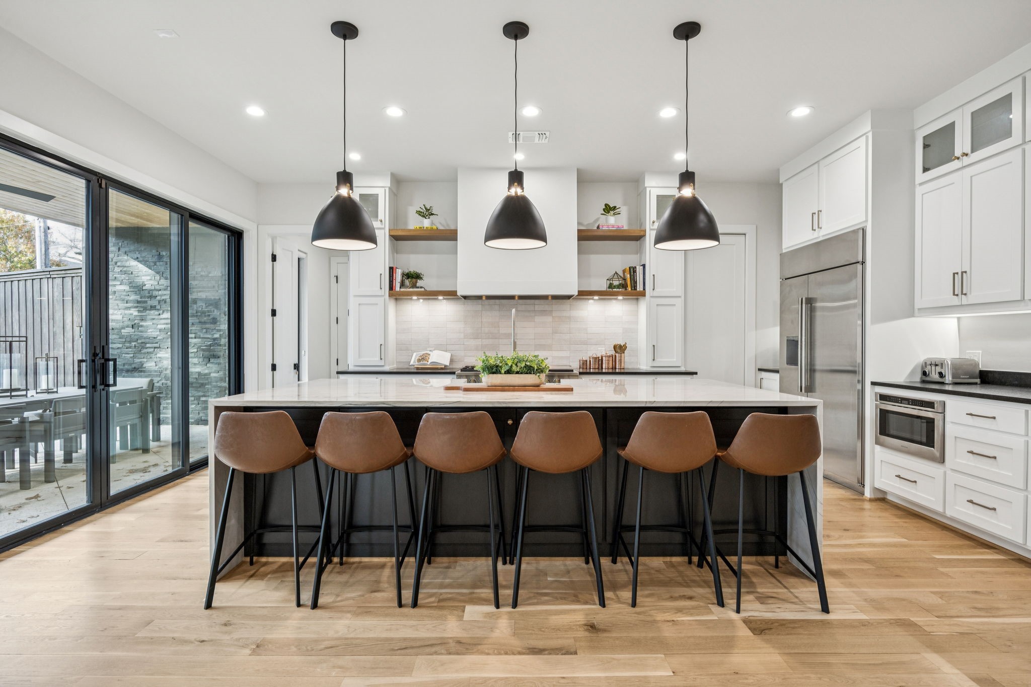 7719 Deer Trail Drive