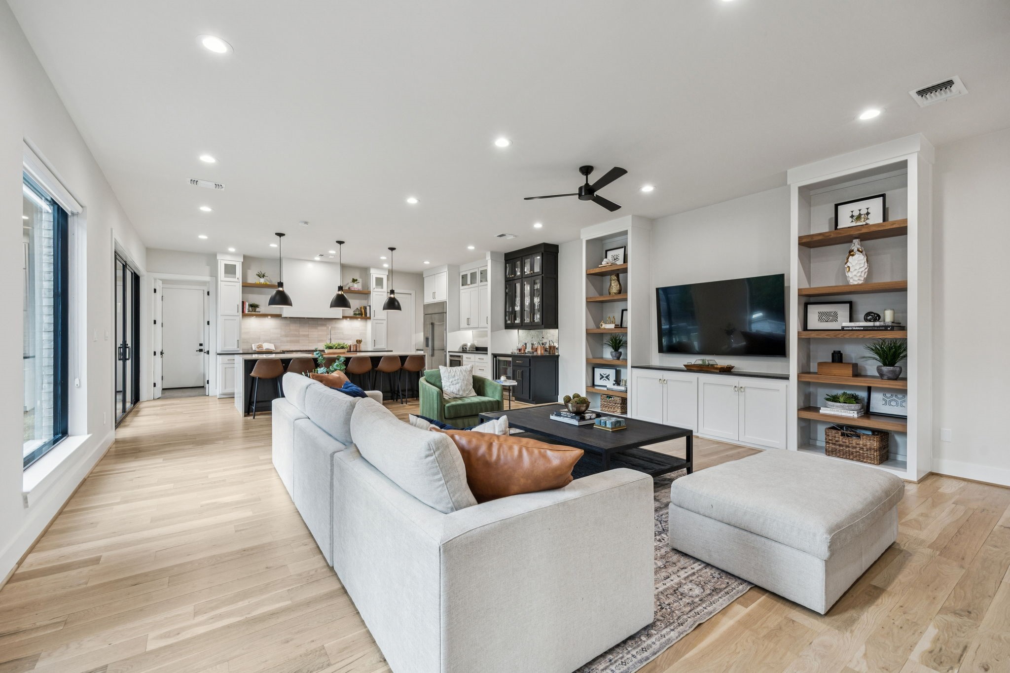 7719 Deer Trail Drive