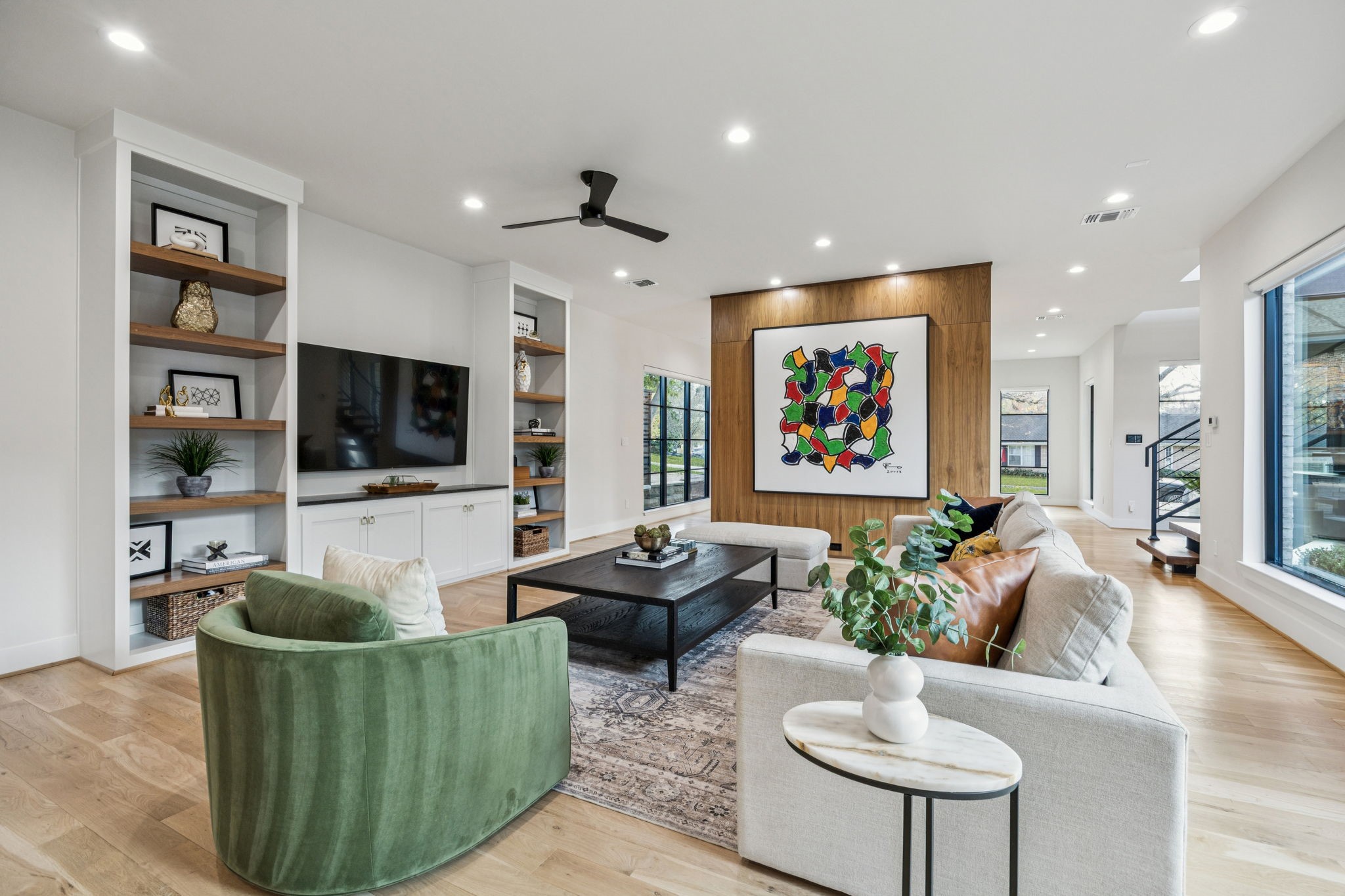 7719 Deer Trail Drive