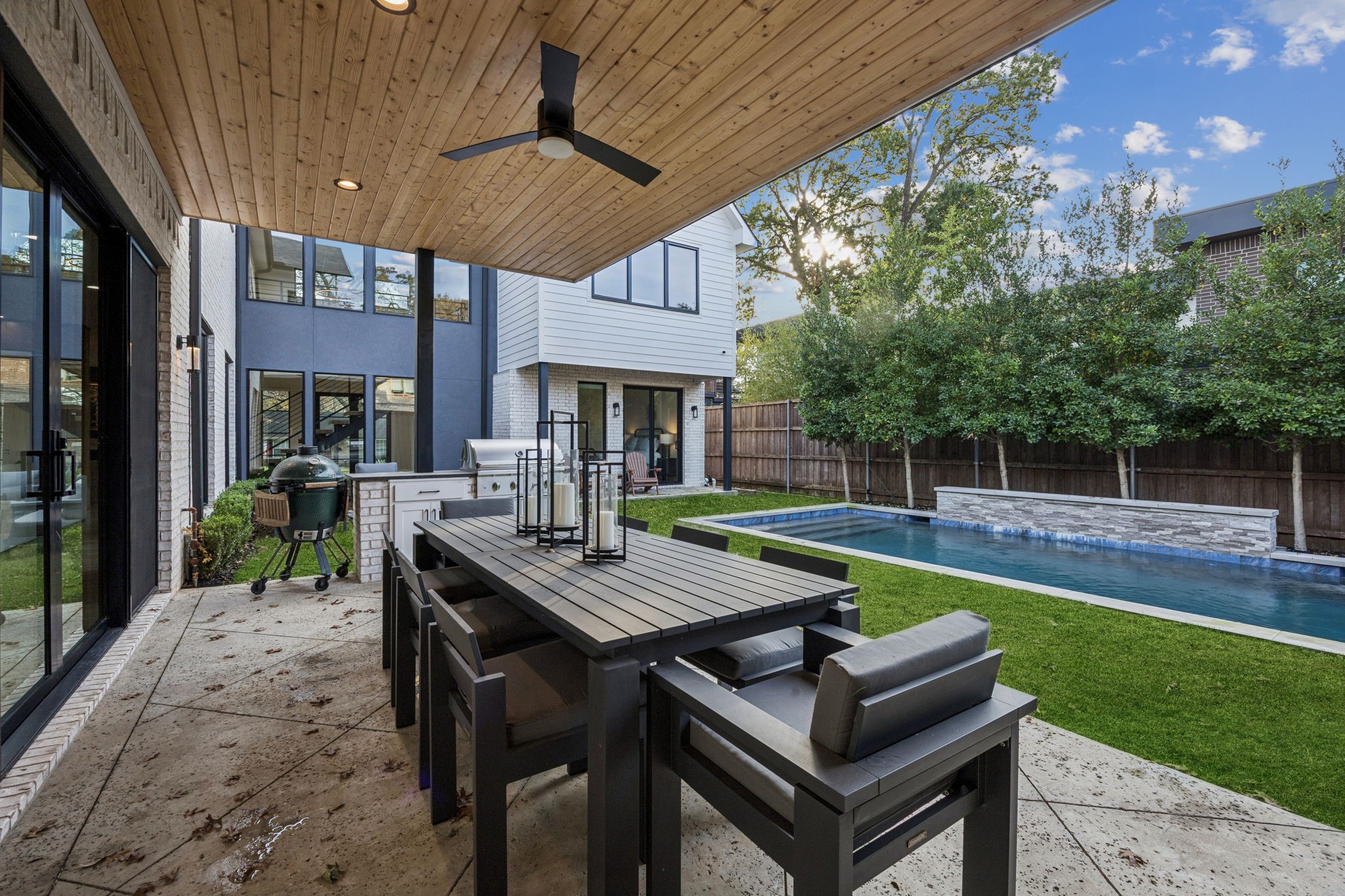 7719 Deer Trail Drive