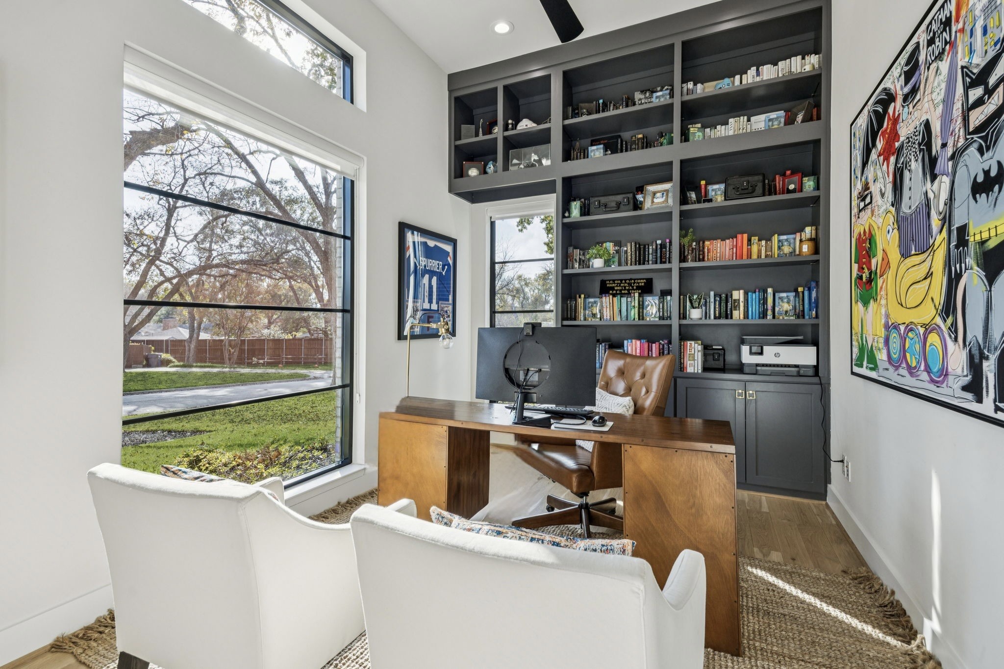 7719 Deer Trail Drive