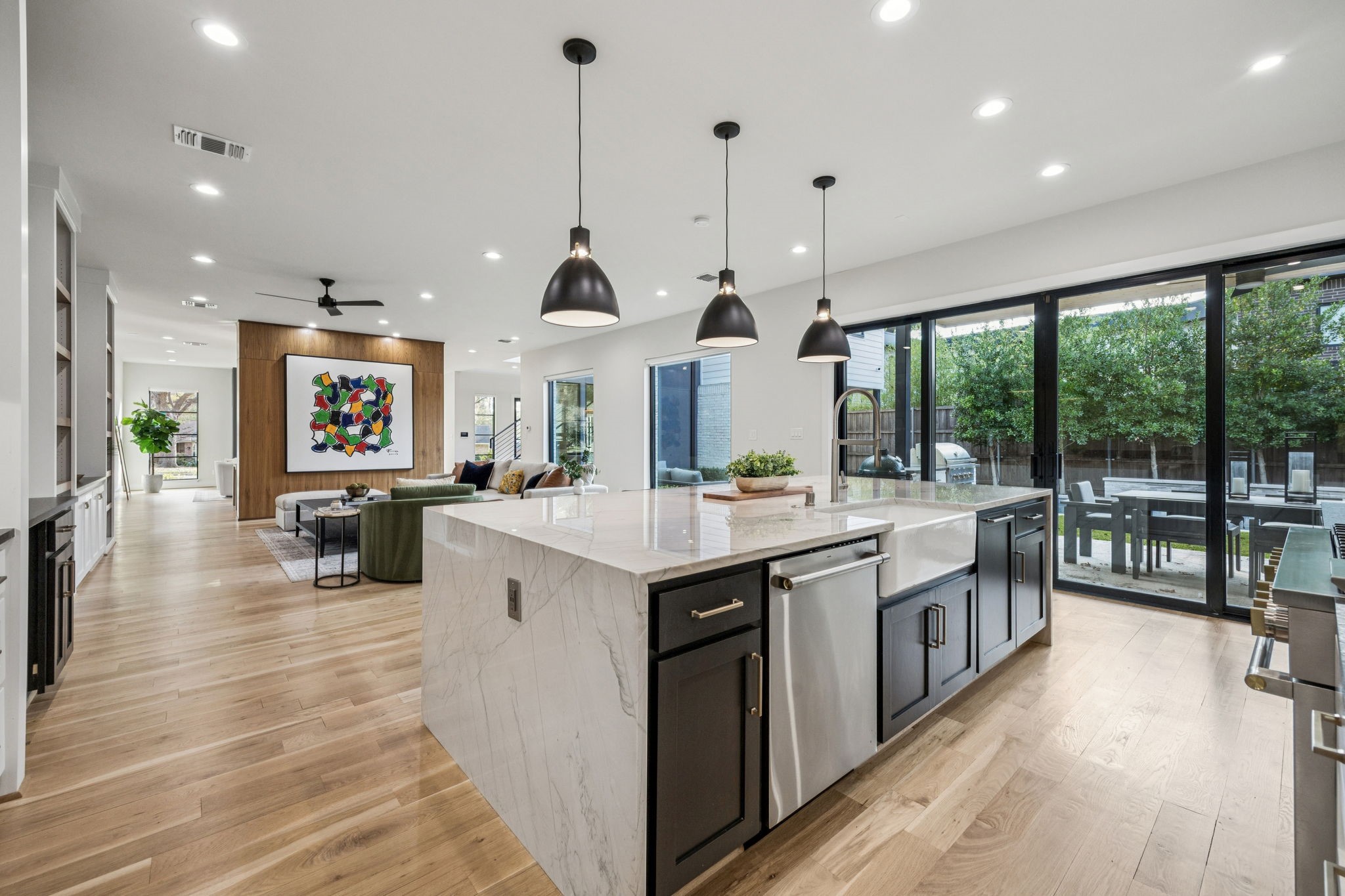 7719 Deer Trail Drive