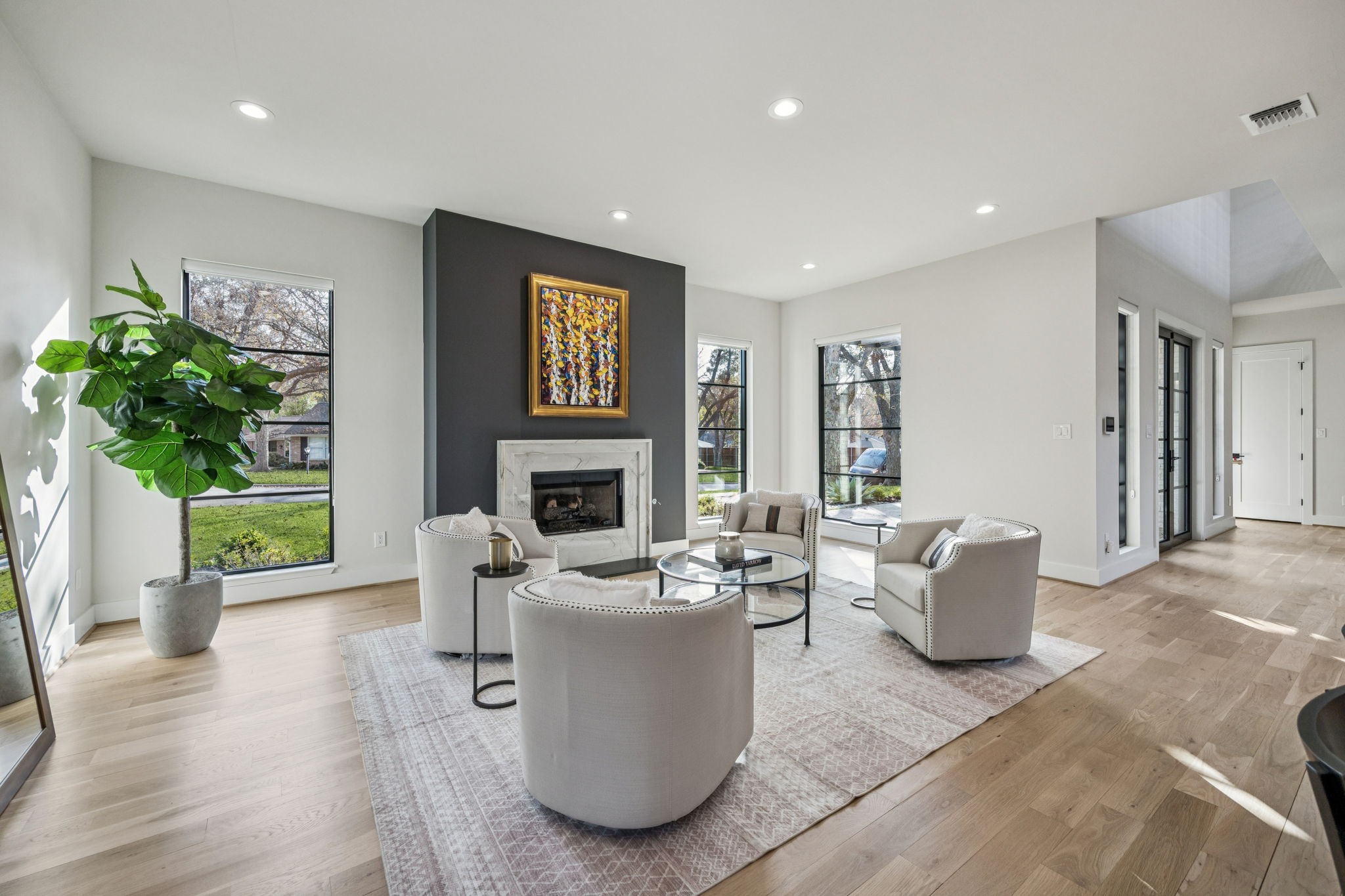 7719 Deer Trail Drive