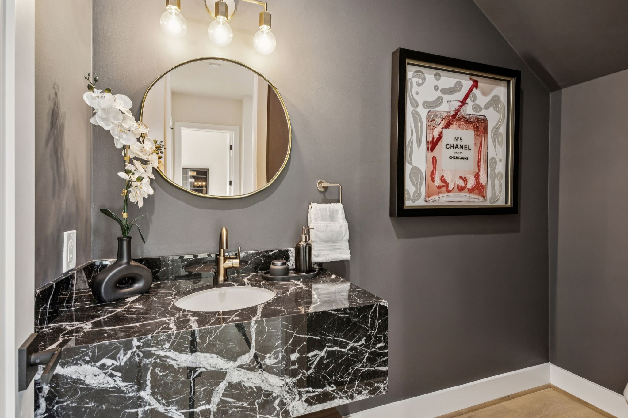 7719 Deer Trail Drive