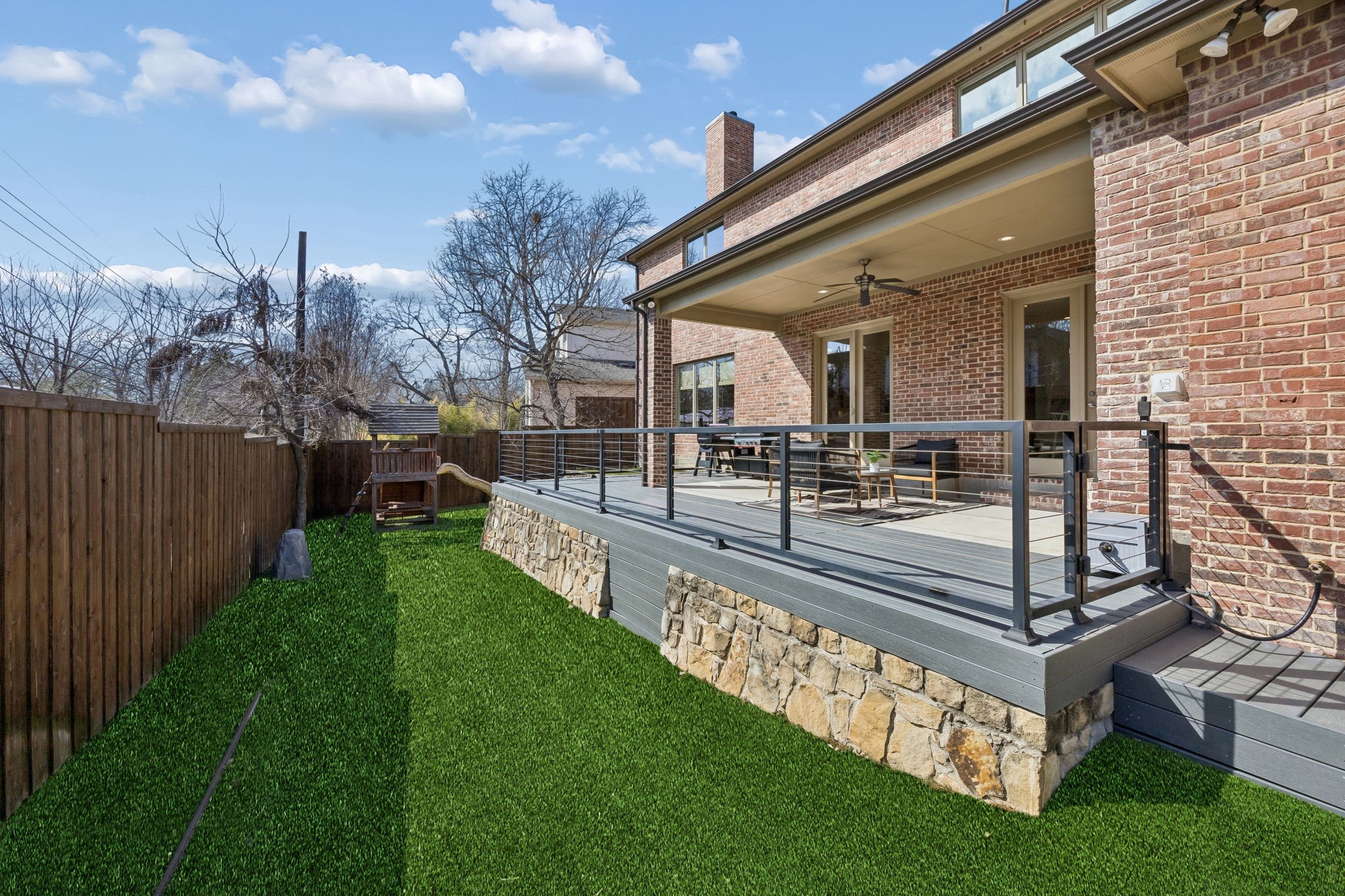 7736 Goforth Circle