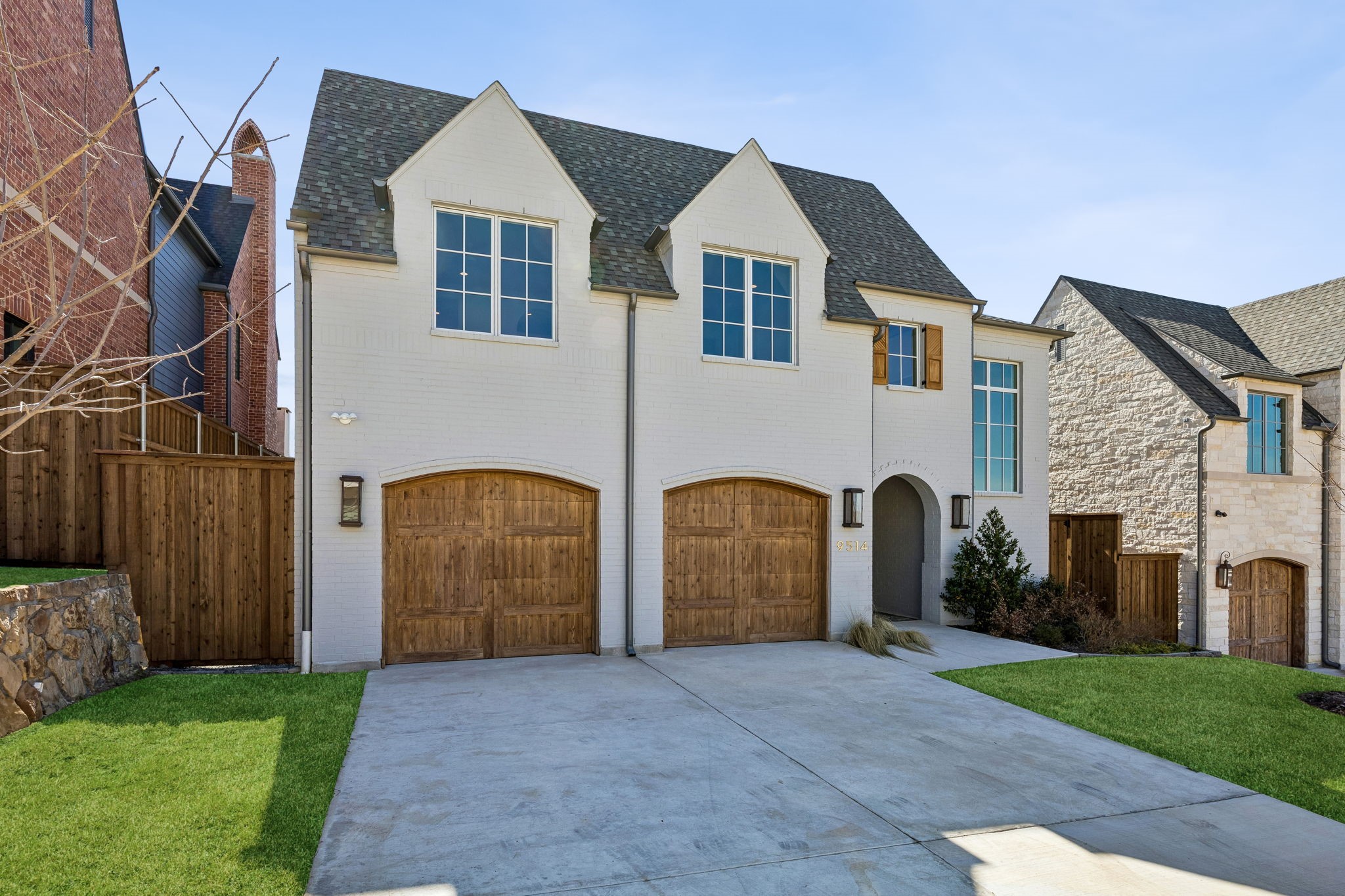 9514 Still Creek Lane