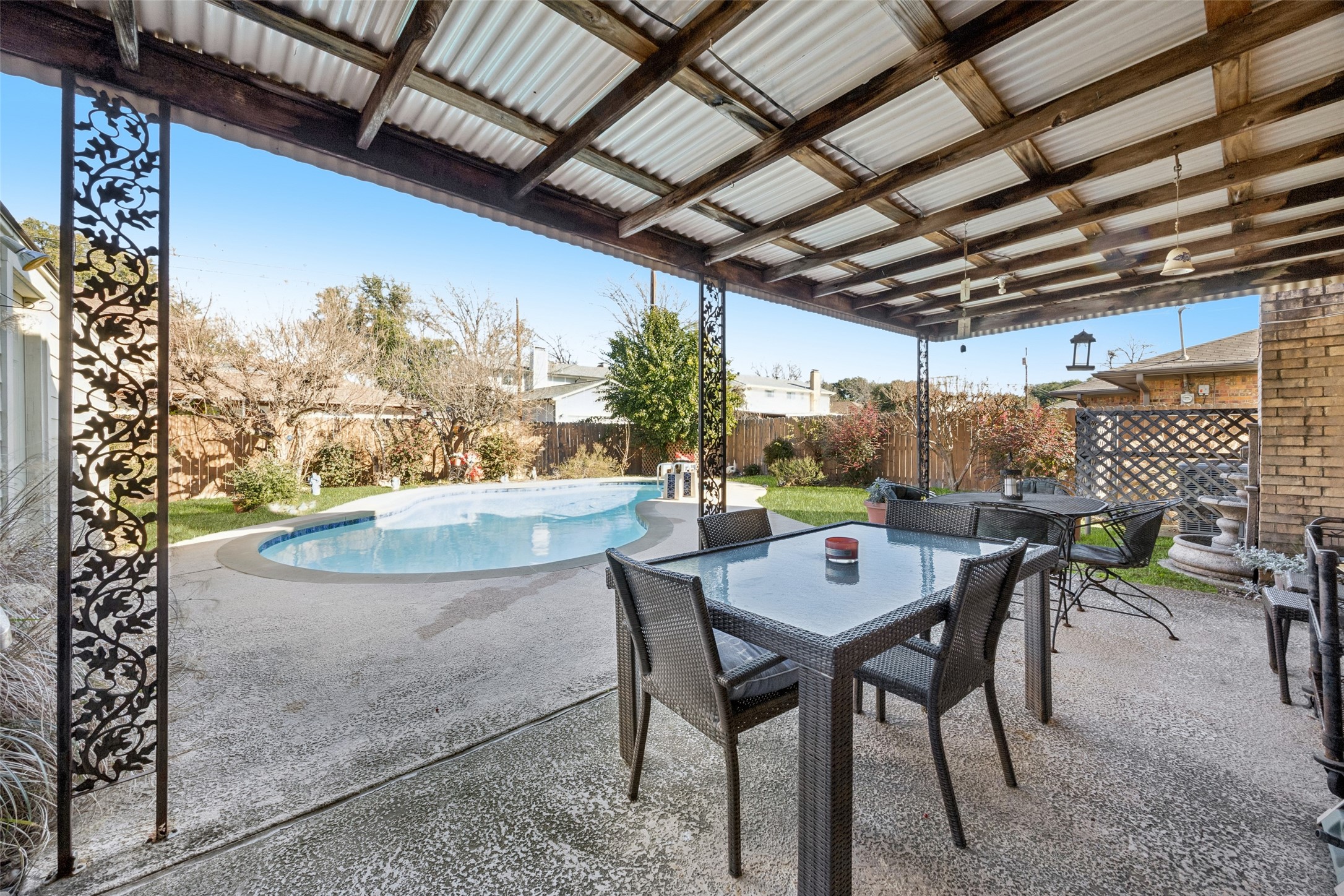 2929 Marsann Lane