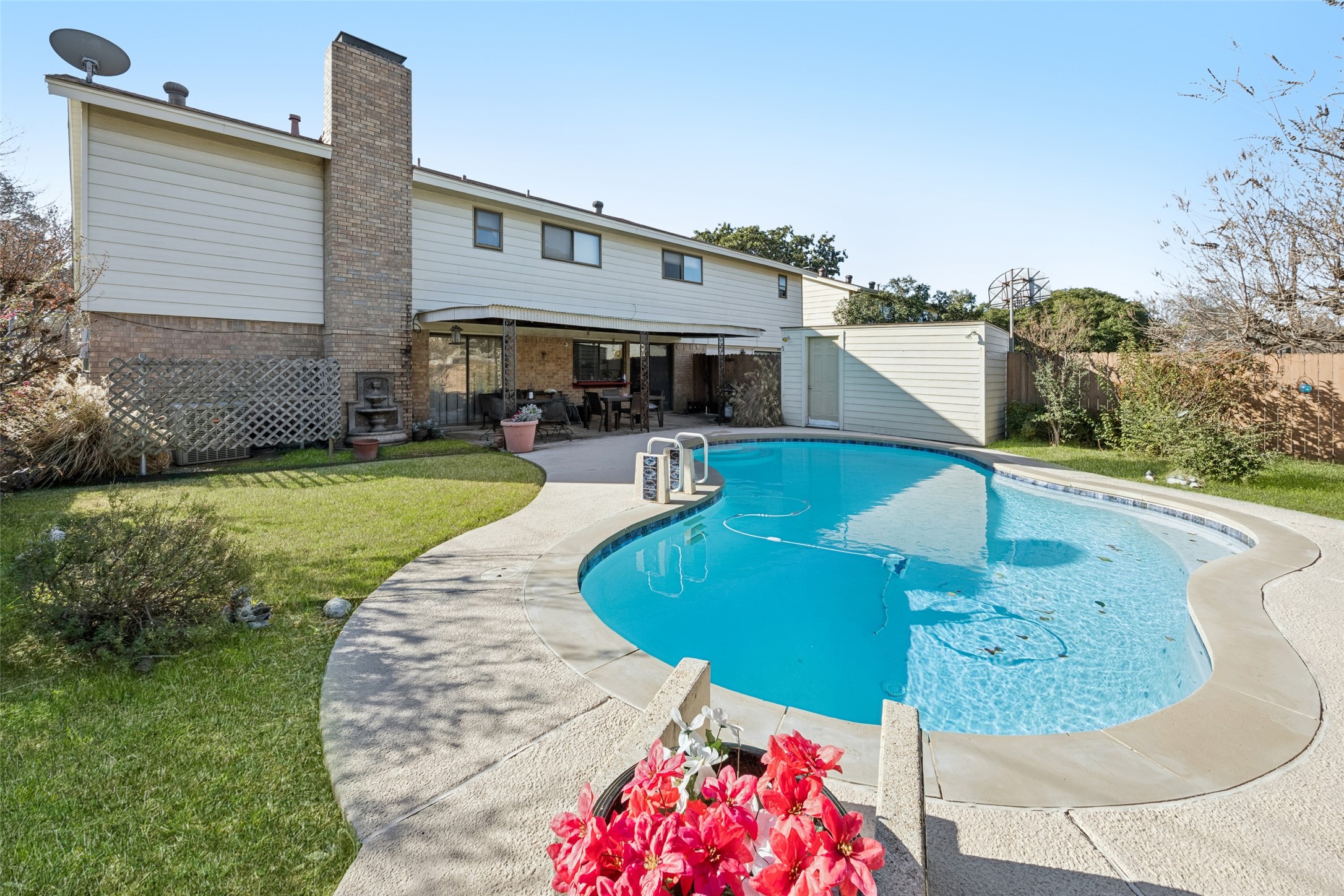 2929 Marsann Lane