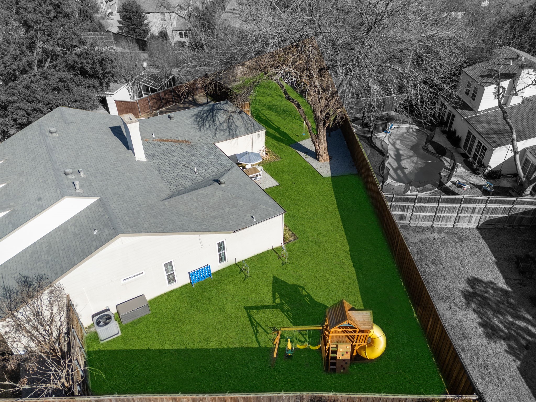 9078 Fairglen Drive