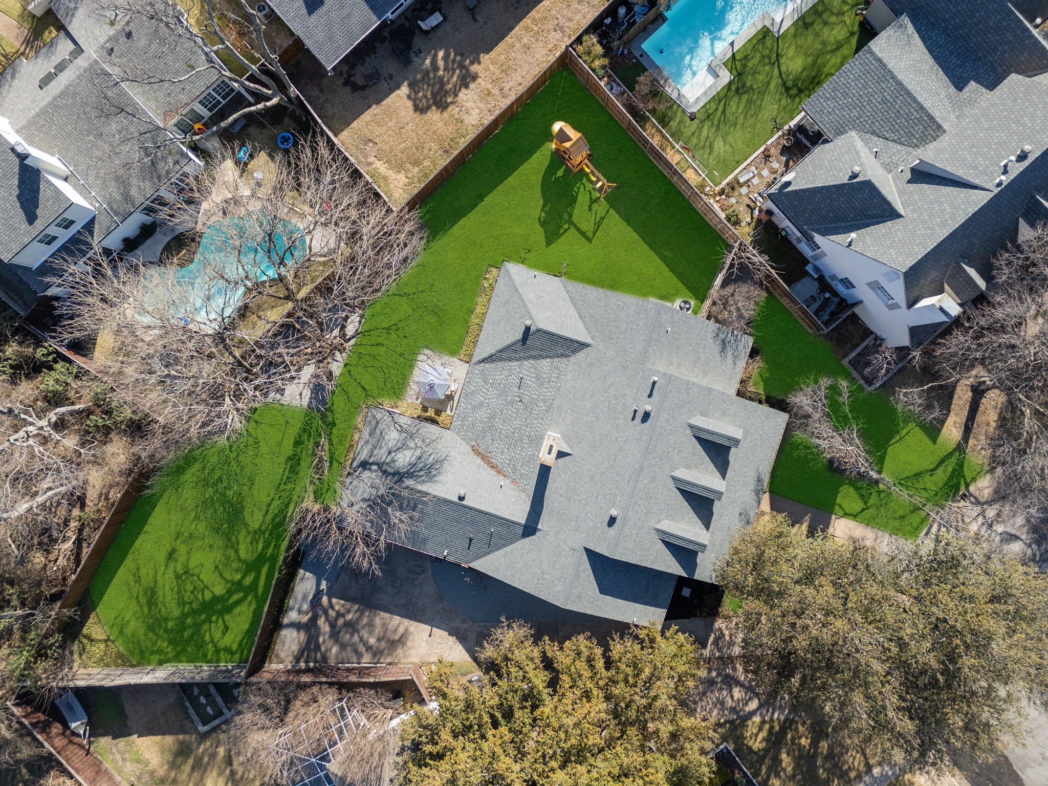 9078 Fairglen Drive