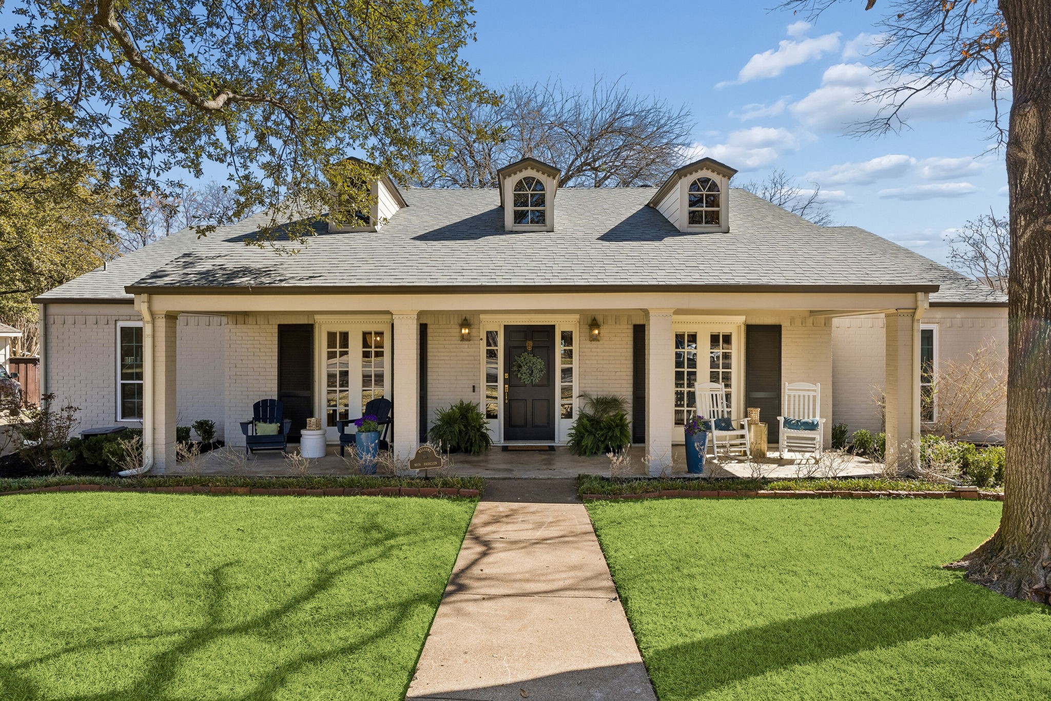 9078 Fairglen Drive