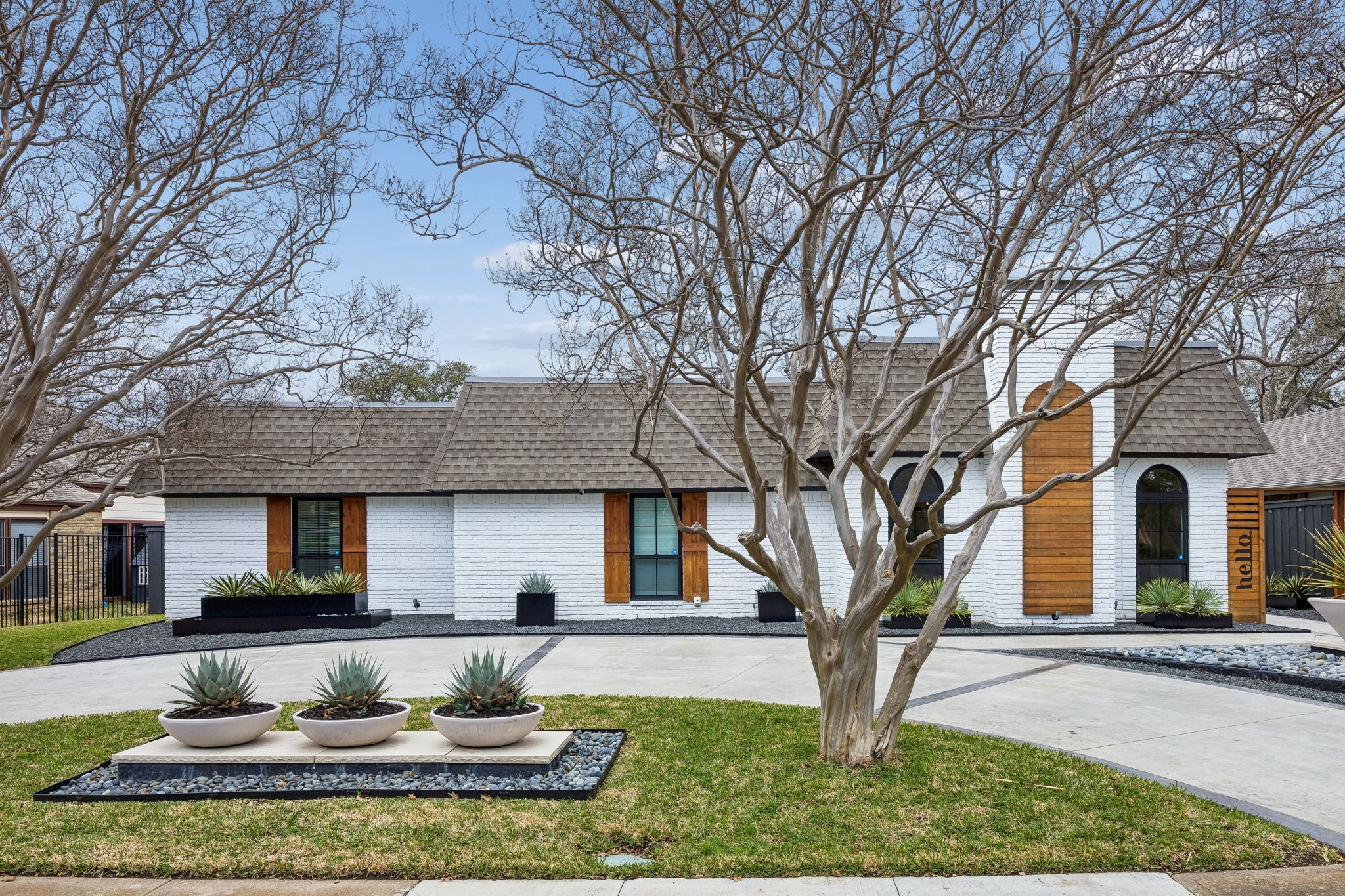 7205 Claybrook Drive