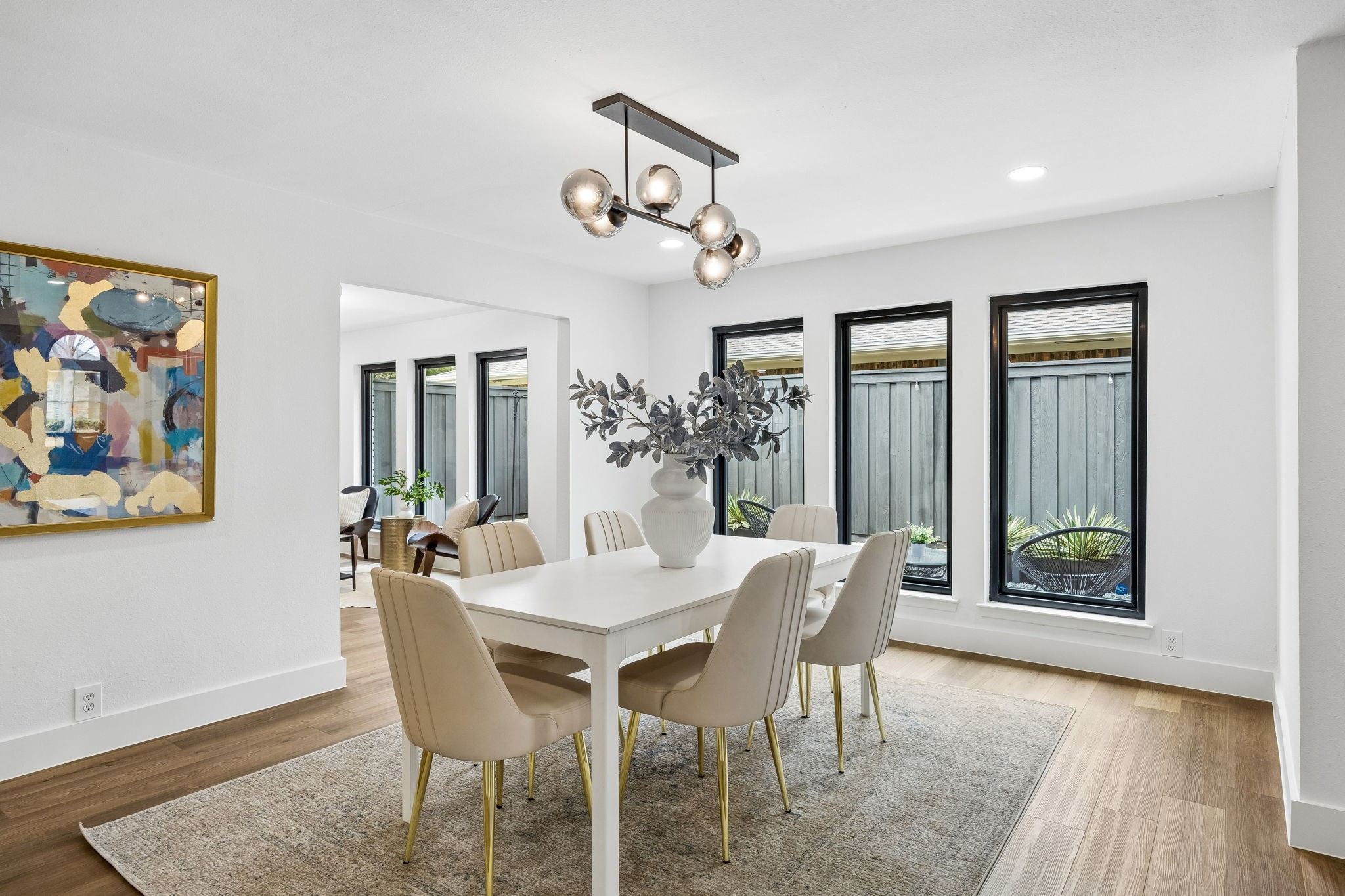 7205 Claybrook Drive