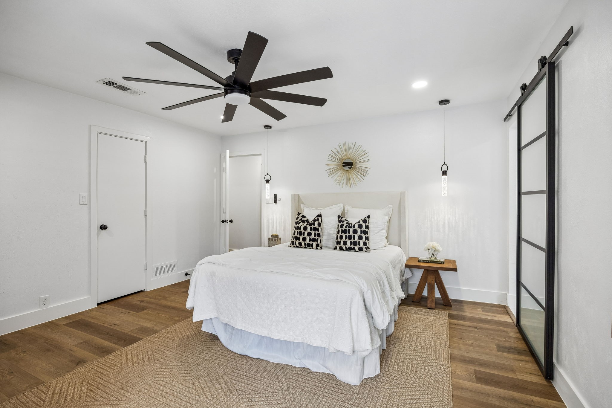 7205 Claybrook Drive