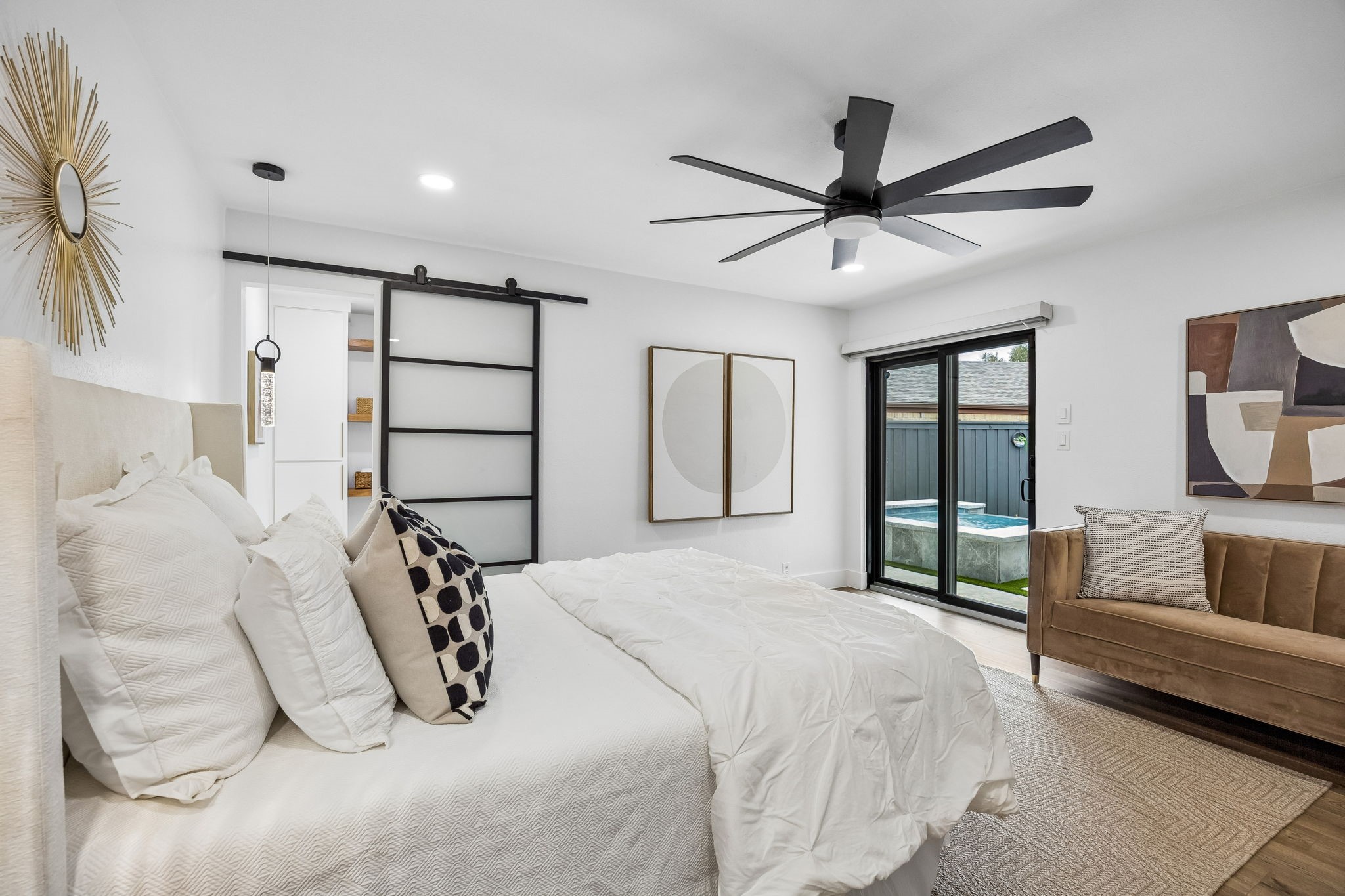 7205 Claybrook Drive