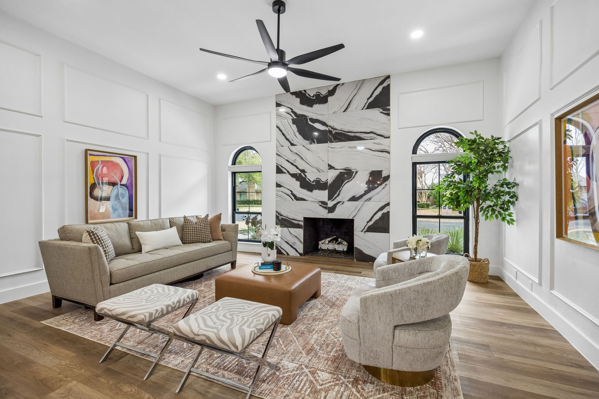 7205 Claybrook Drive