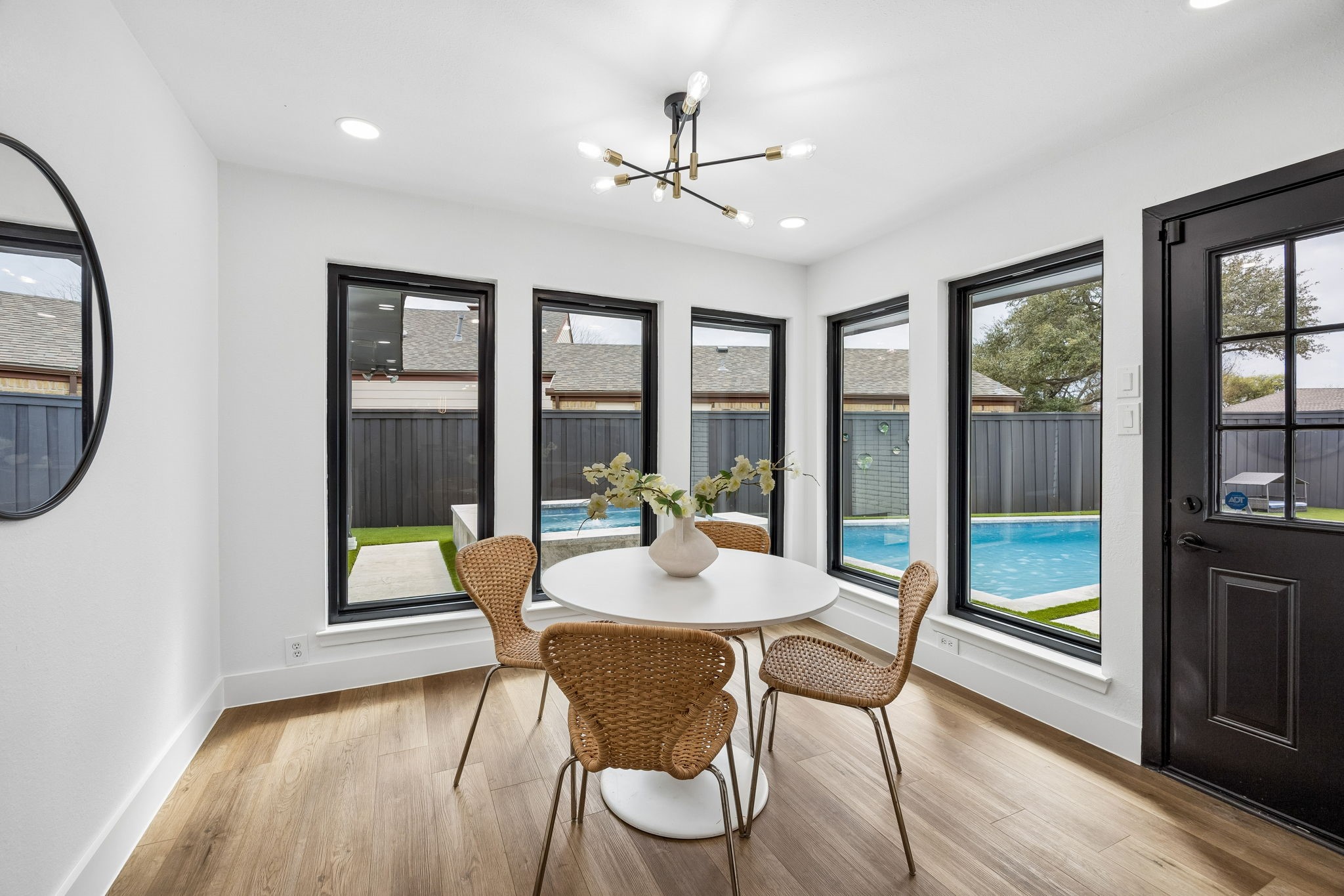 7205 Claybrook Drive