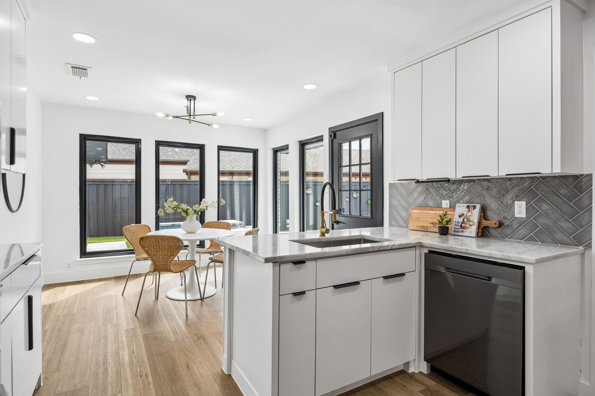 7205 Claybrook Drive