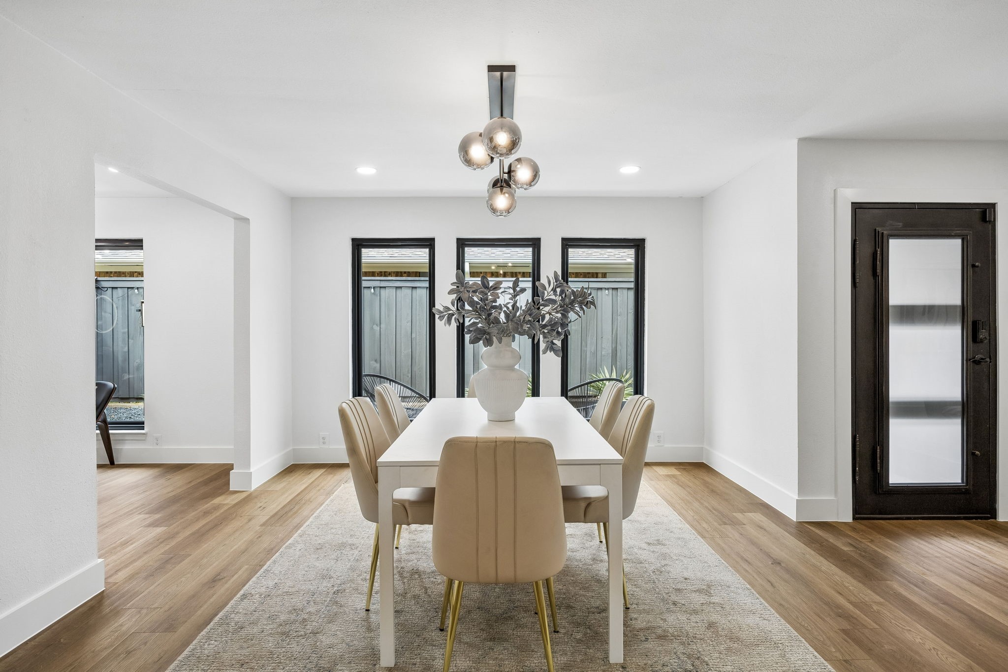 7205 Claybrook Drive