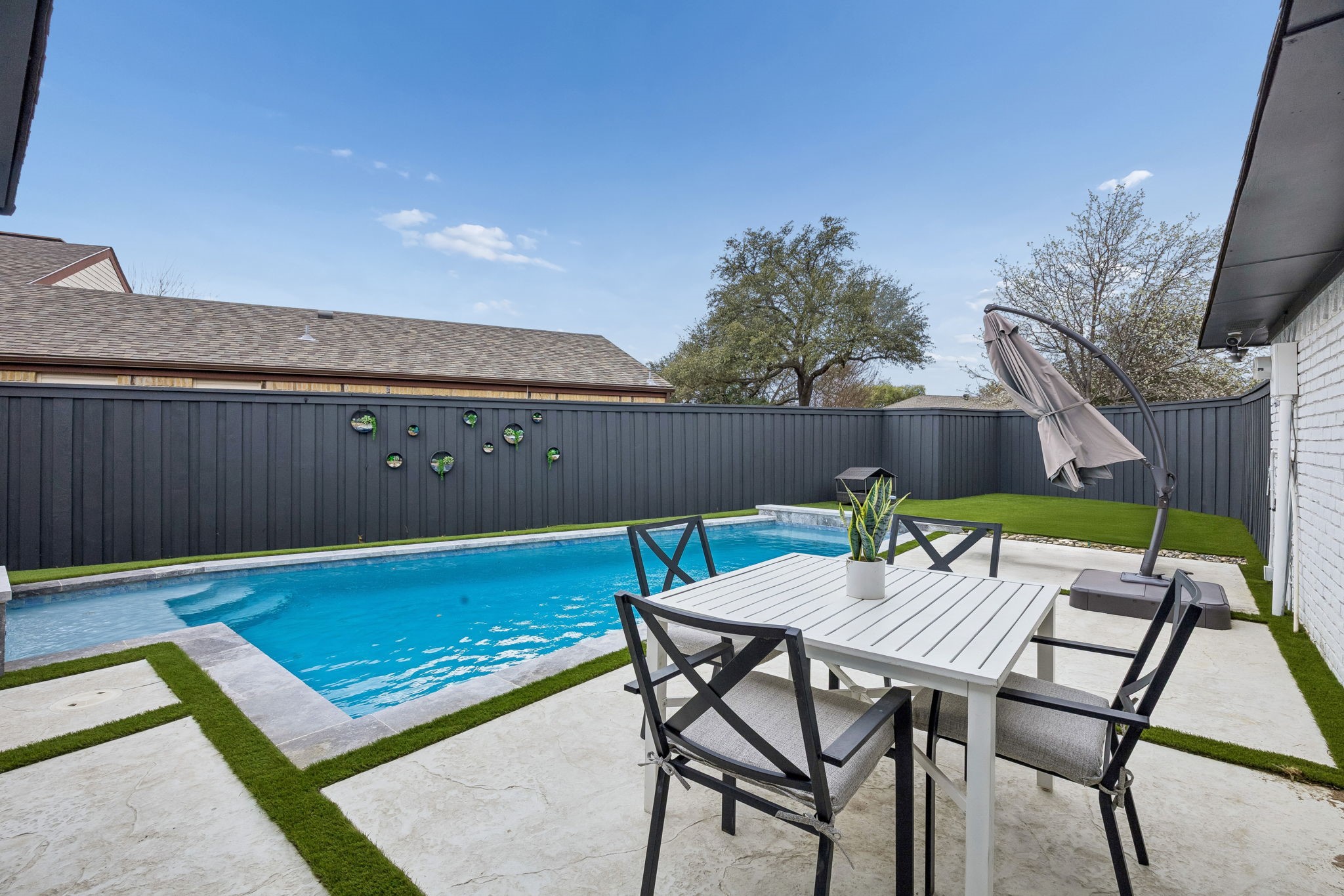 7205 Claybrook Drive