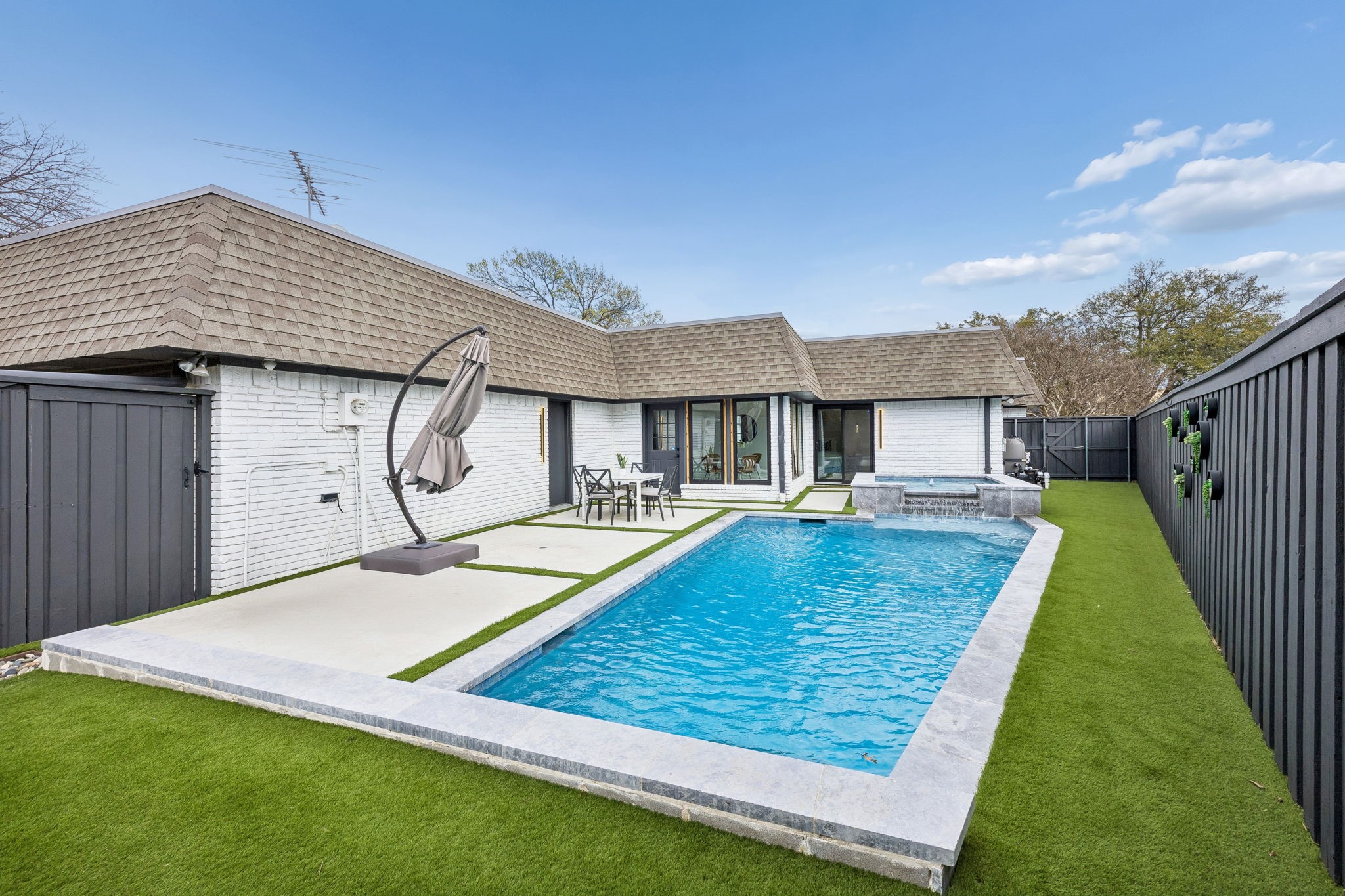 7205 Claybrook Drive