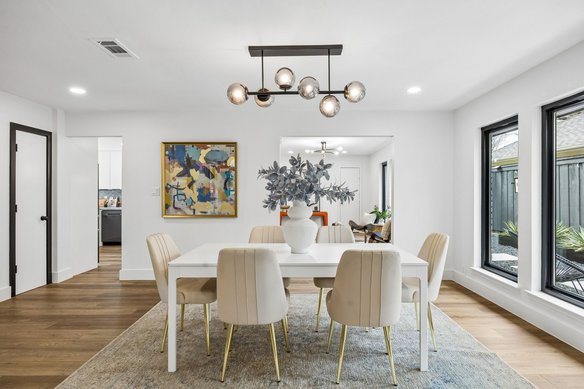 7205 Claybrook Drive