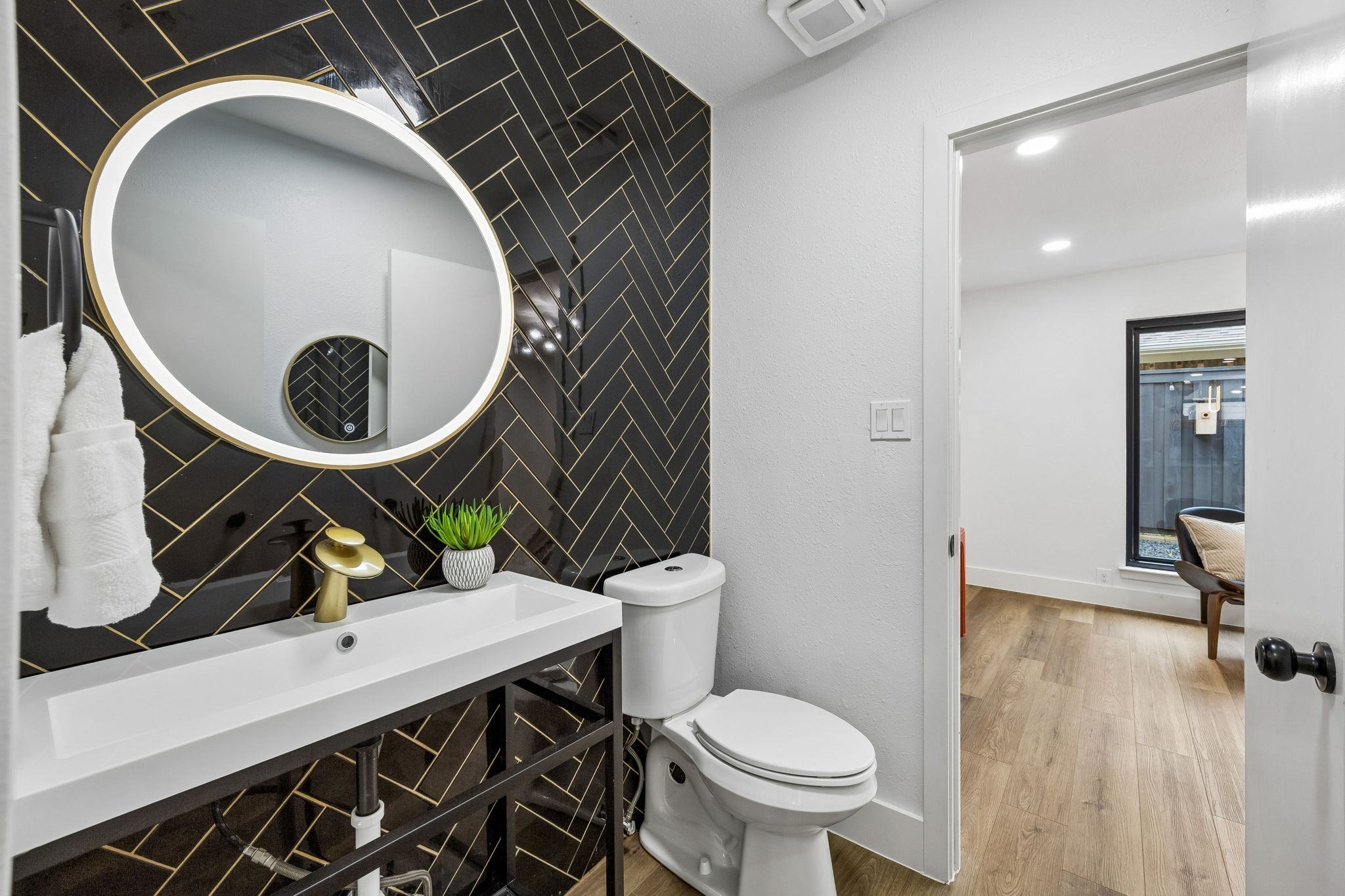 7205 Claybrook Drive