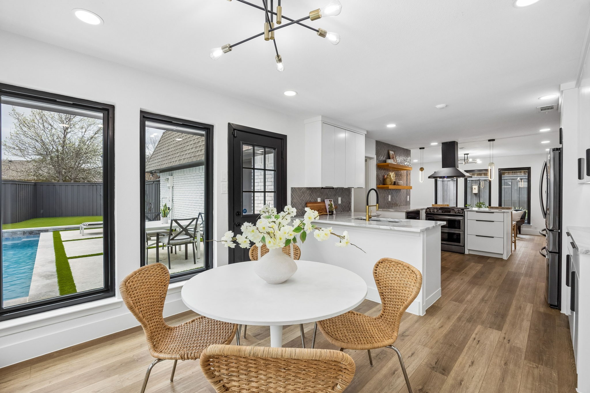 7205 Claybrook Drive