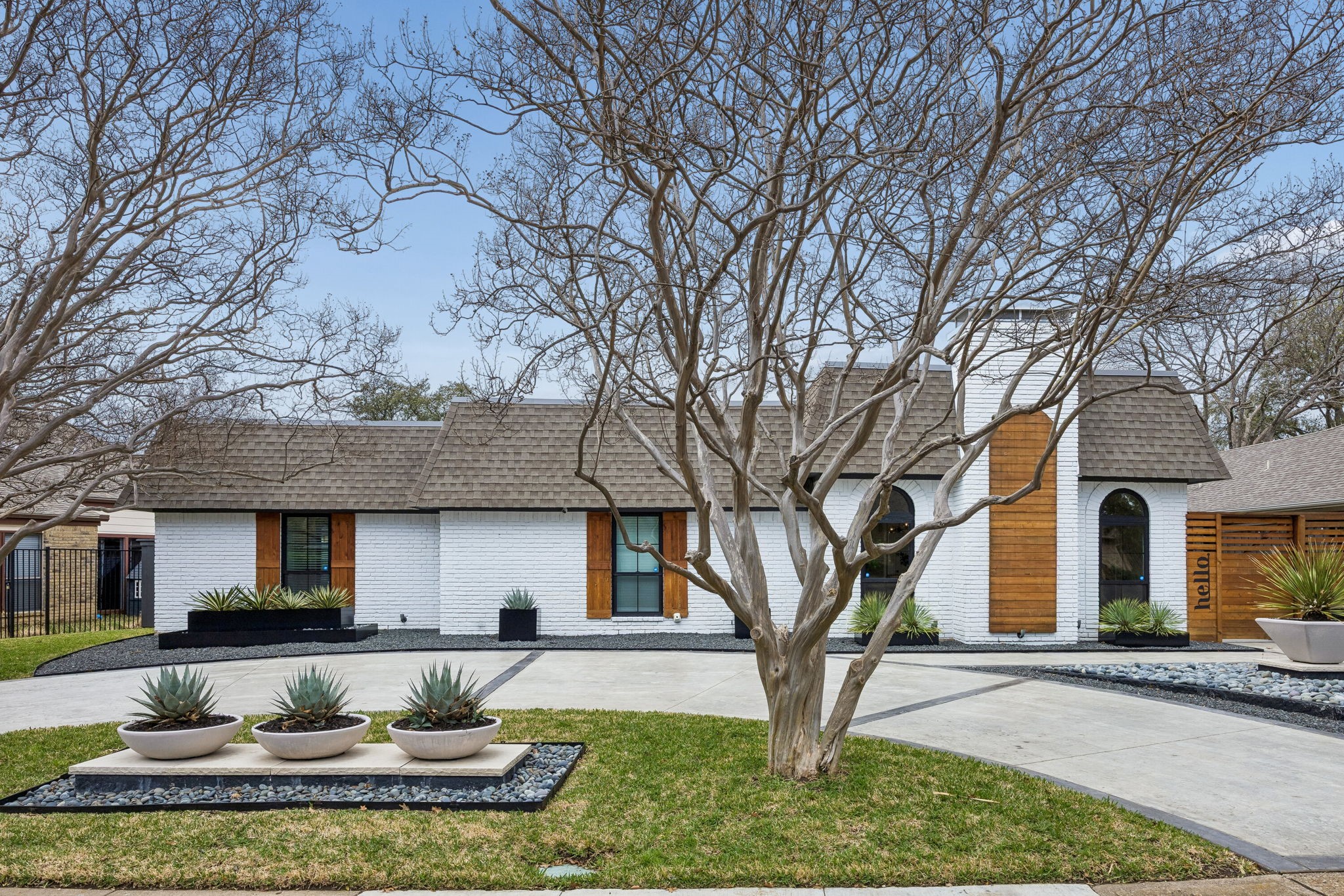 7205 Claybrook Drive