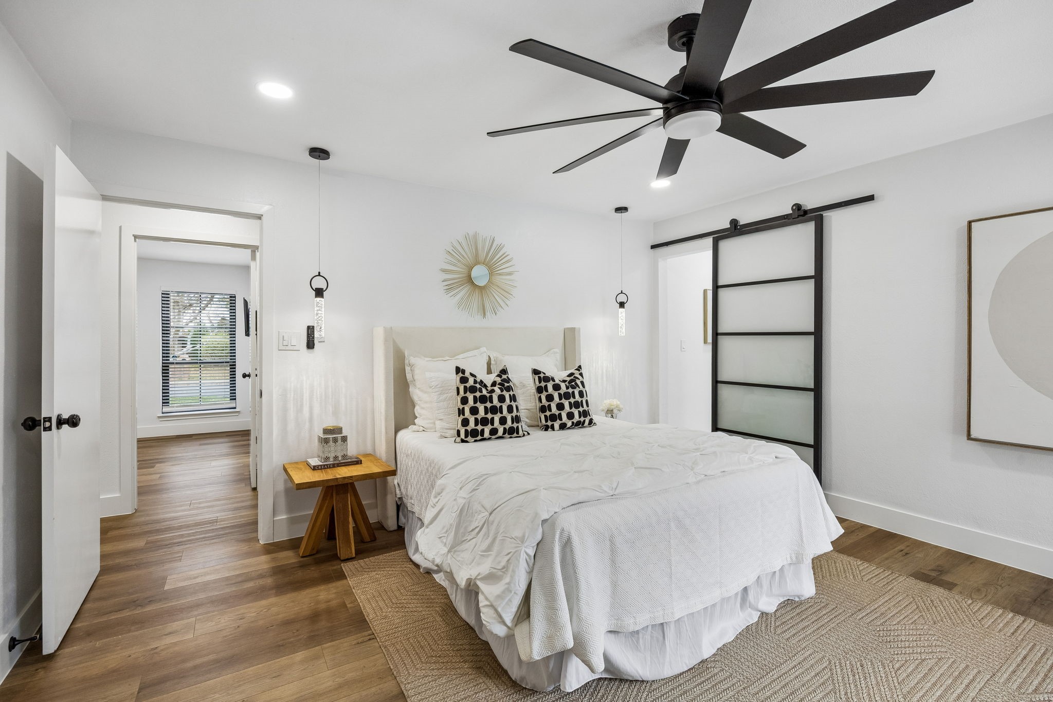 7205 Claybrook Drive