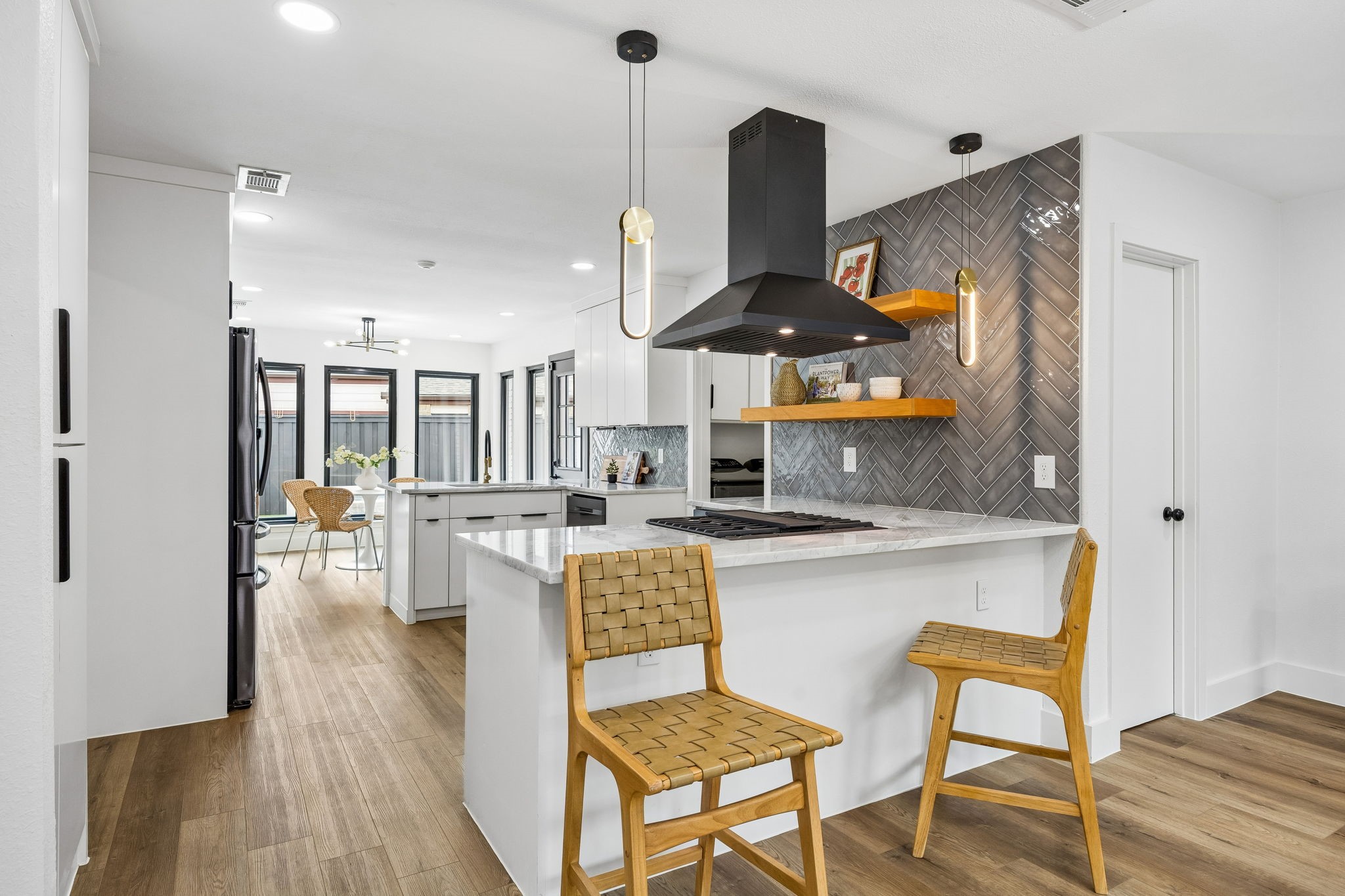 7205 Claybrook Drive