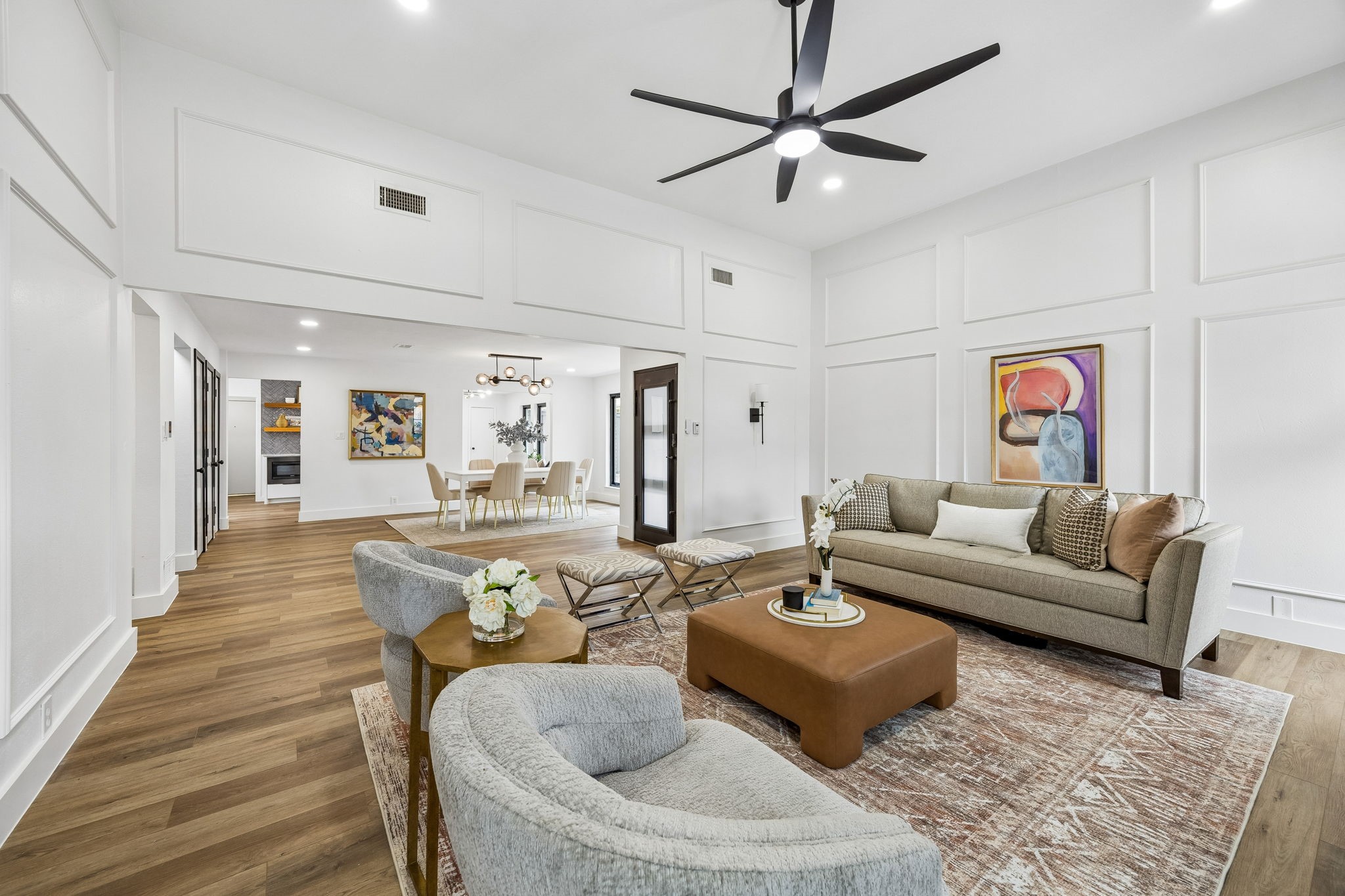 7205 Claybrook Drive