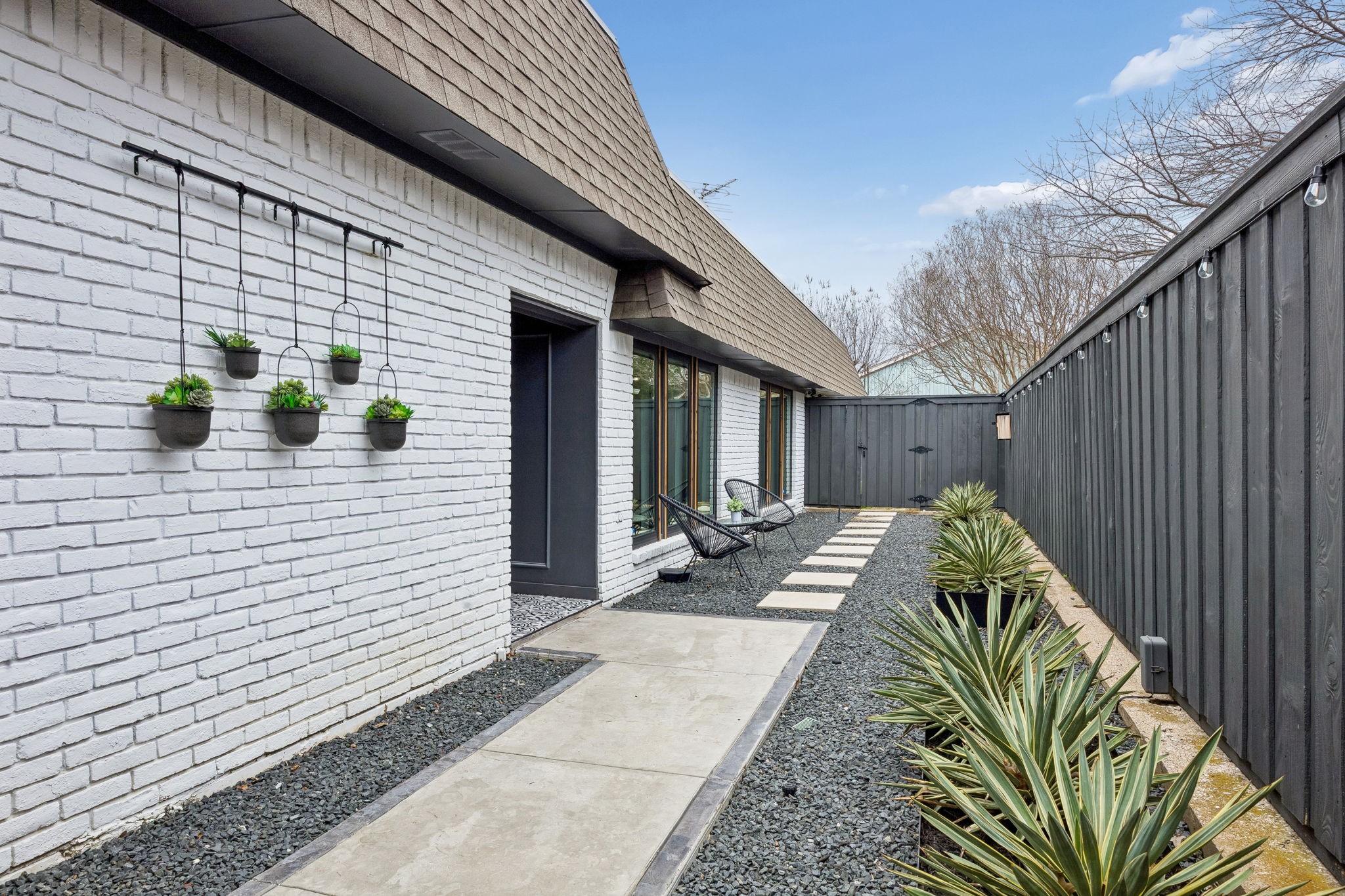 7205 Claybrook Drive