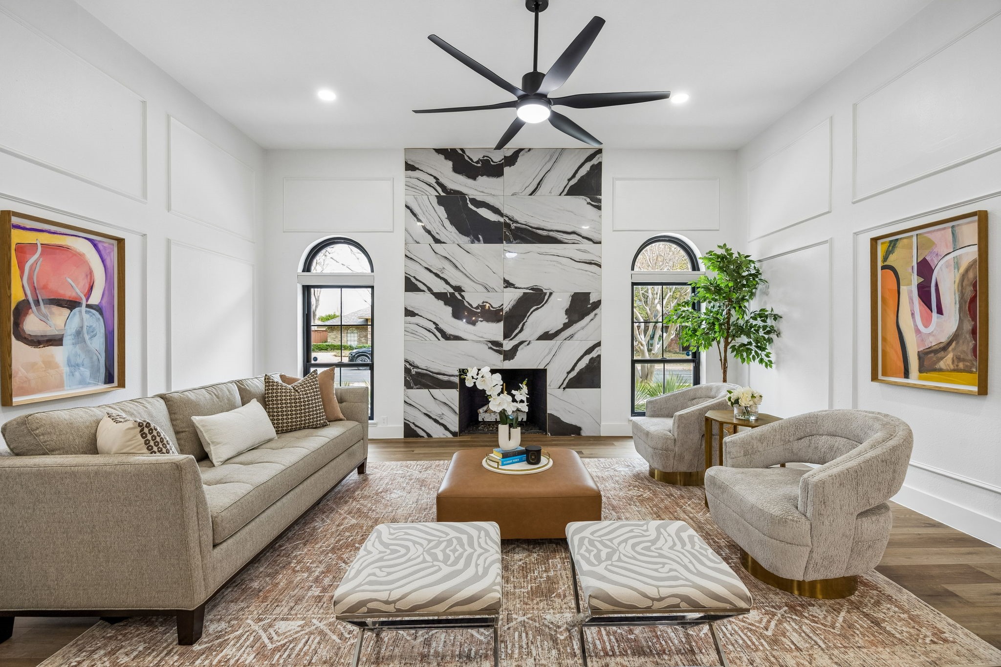 7205 Claybrook Drive