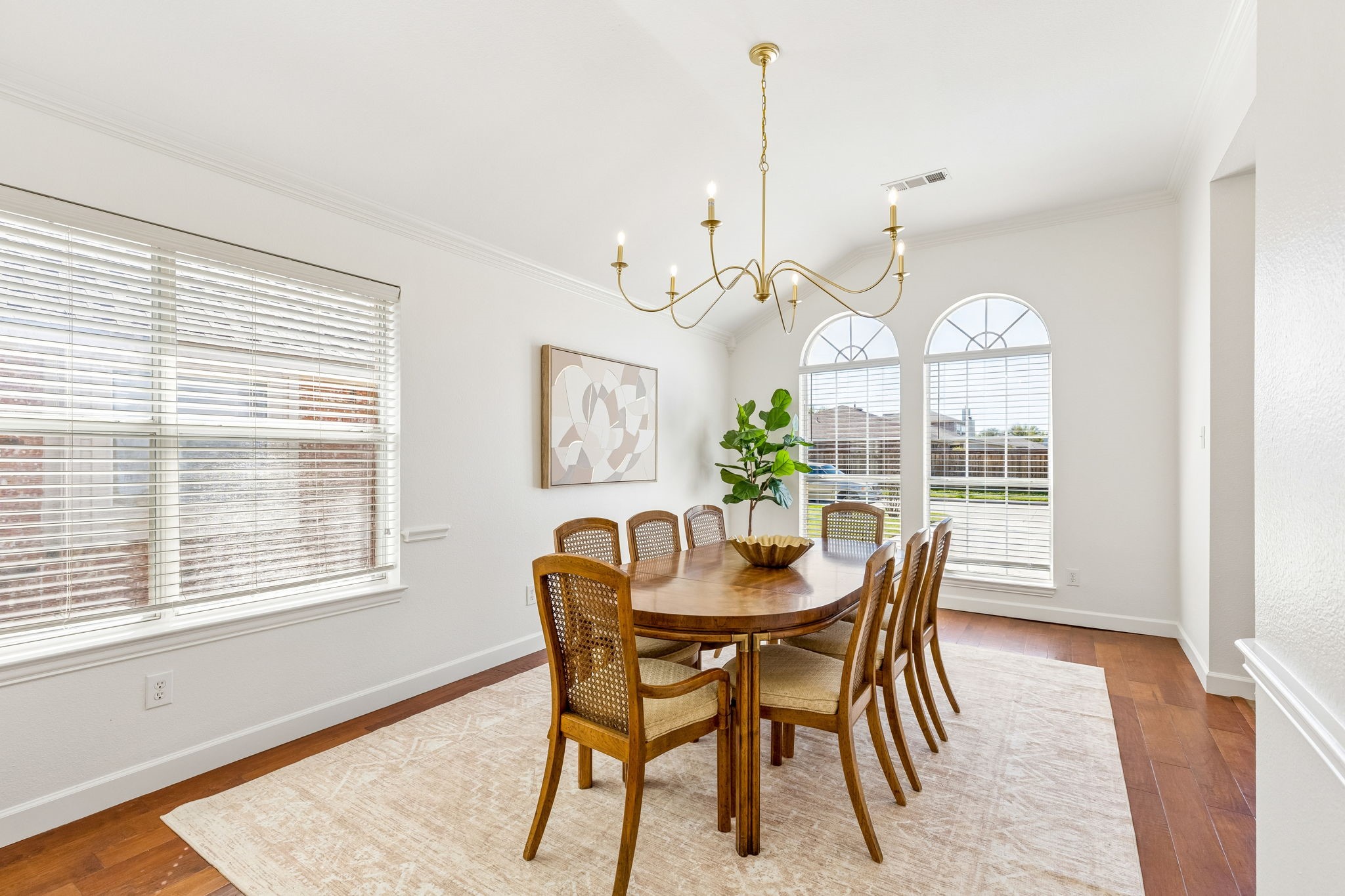 2106 Wagon Wheel Trail