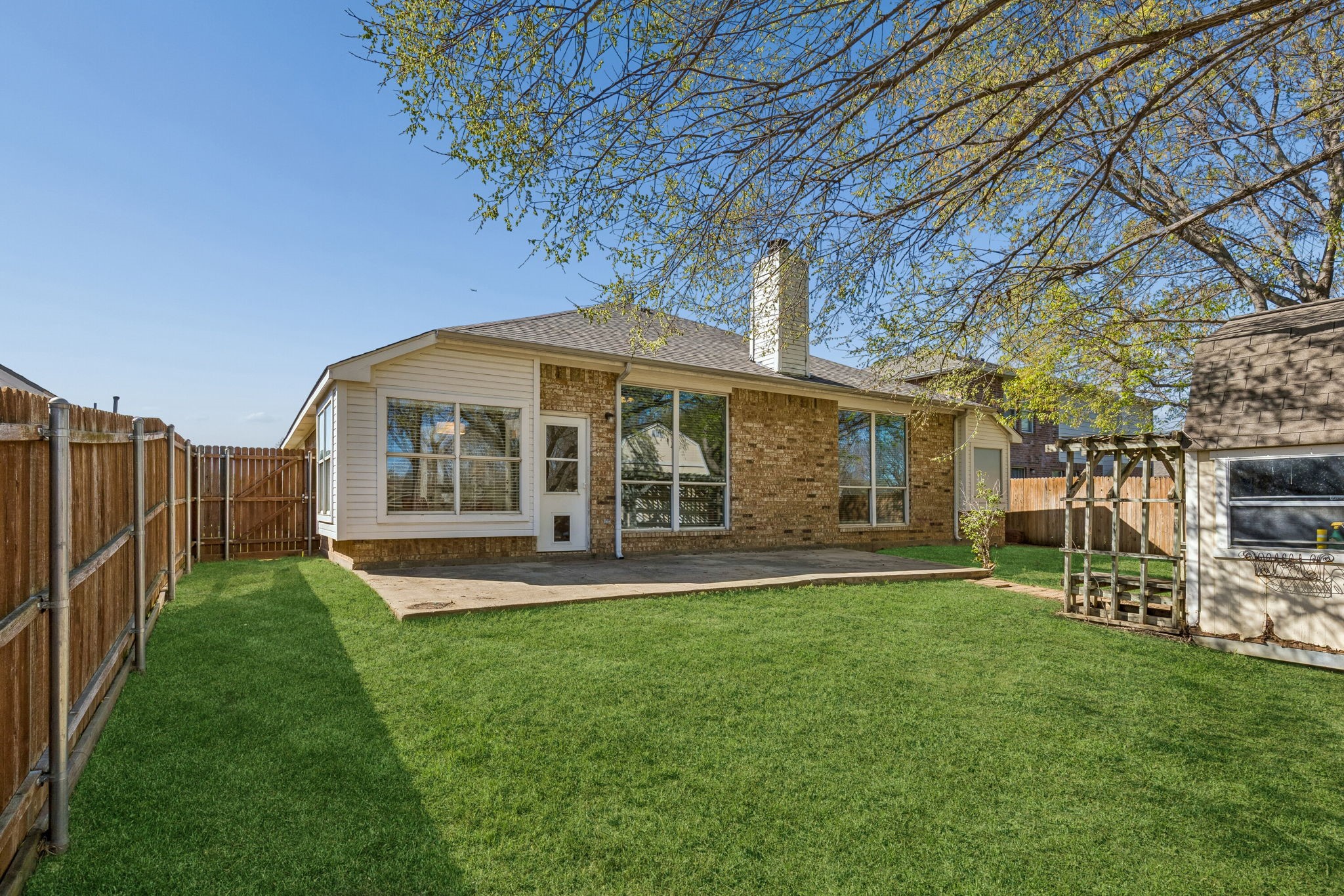 2106 Wagon Wheel Trail