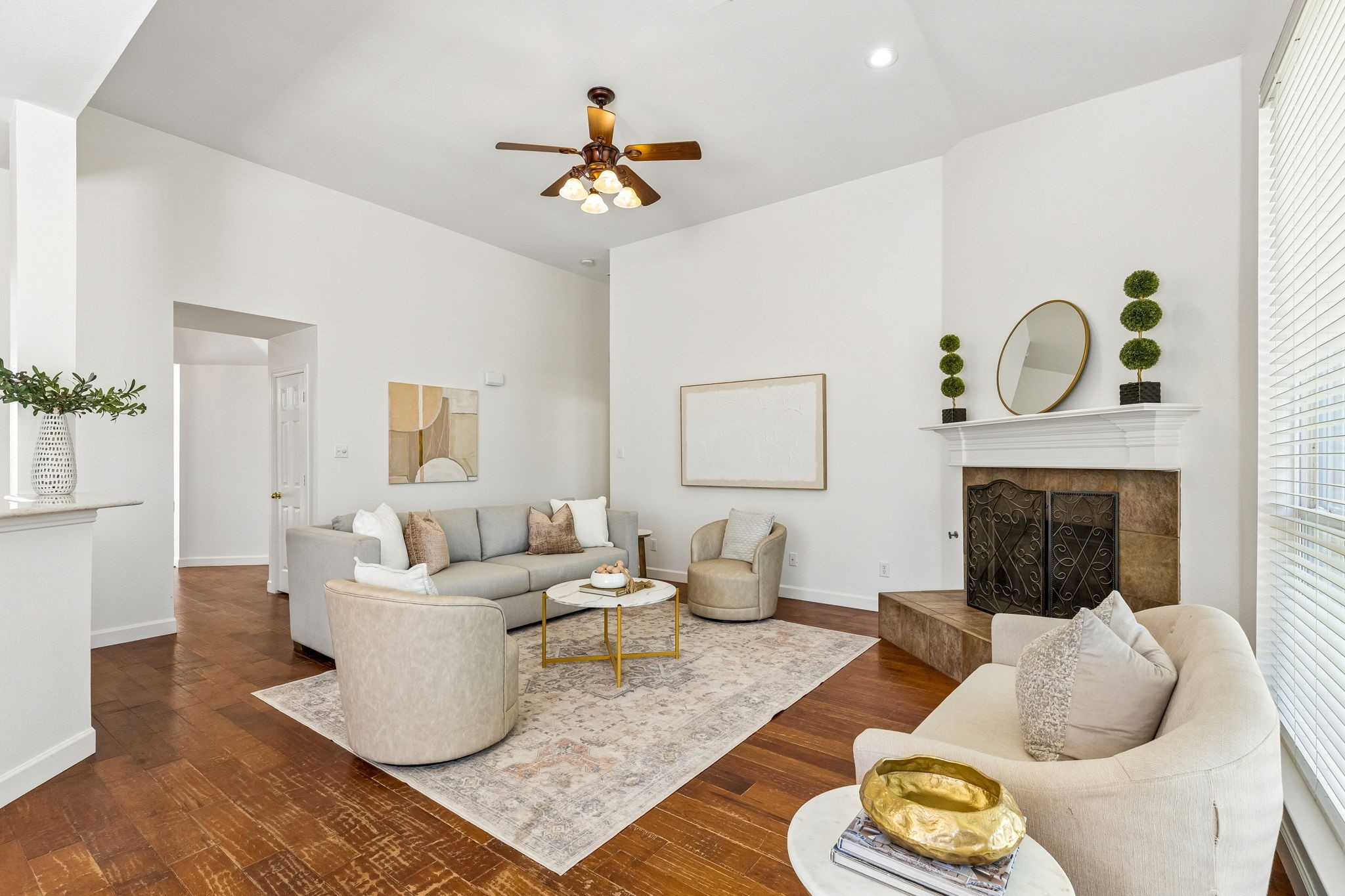 2106 Wagon Wheel Trail