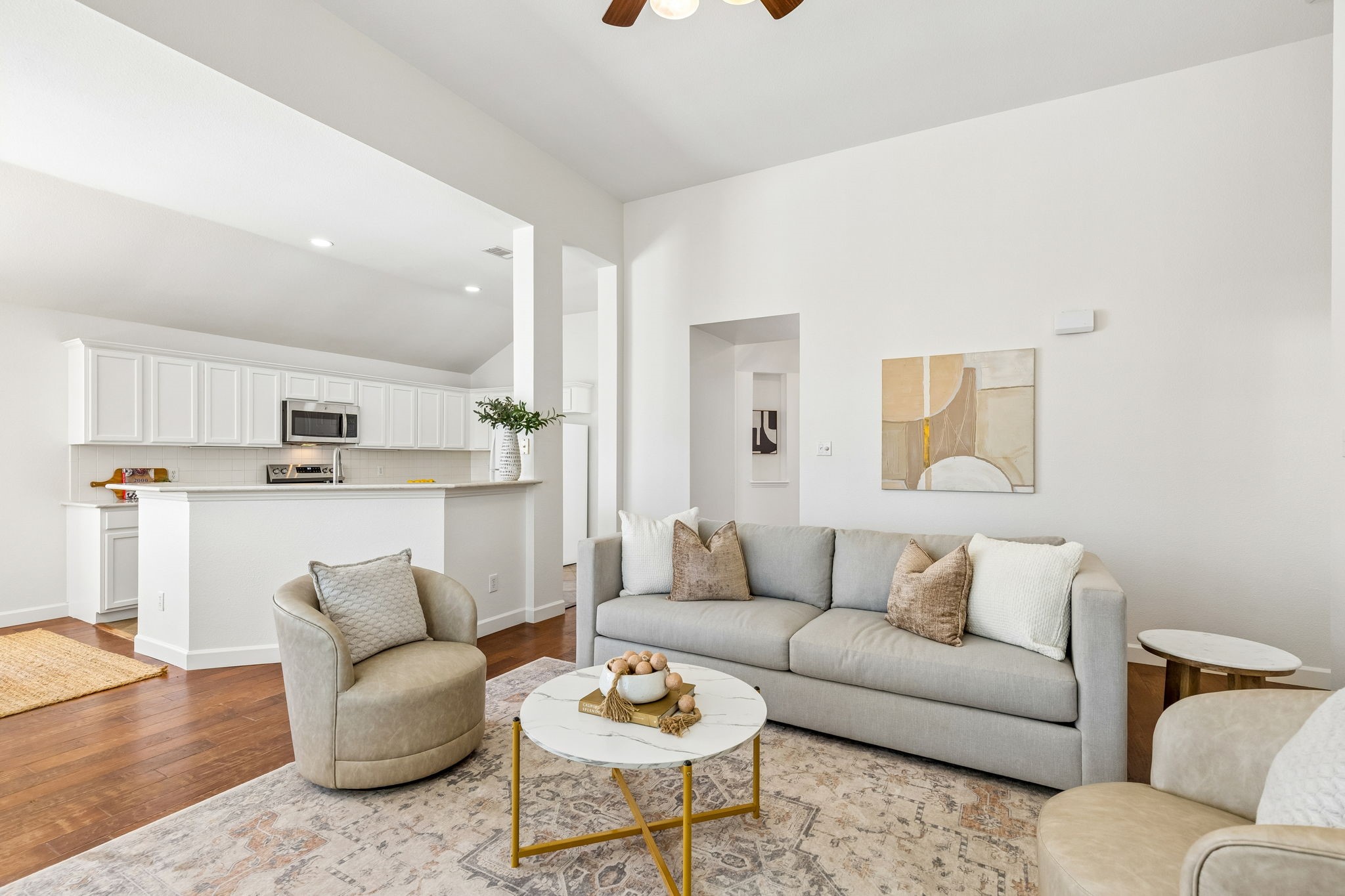 2106 Wagon Wheel Trail