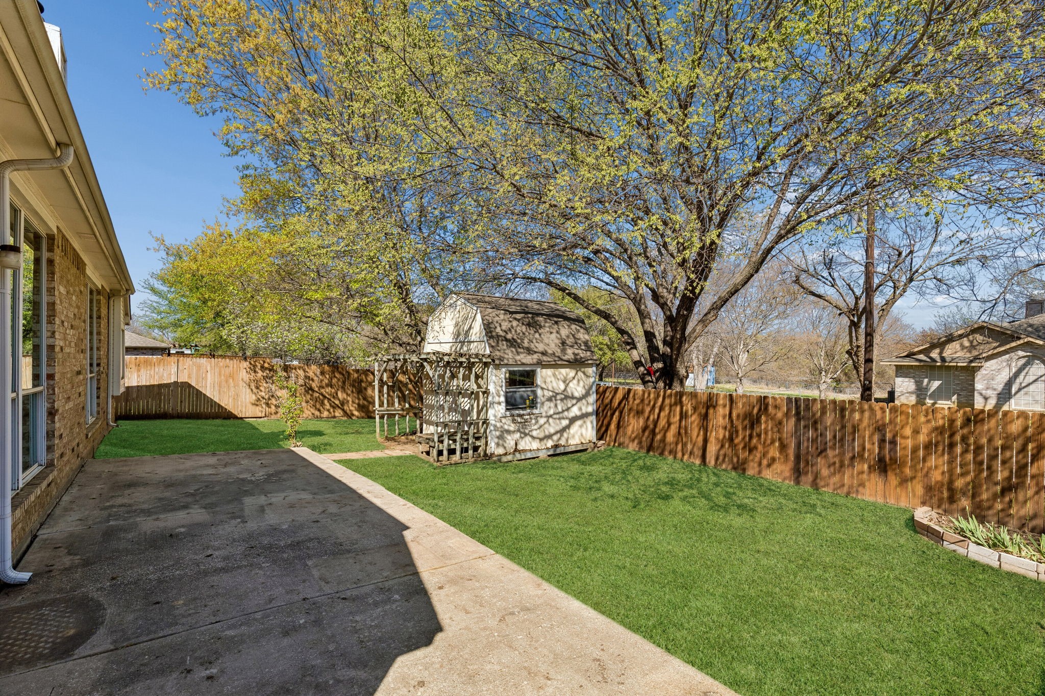 2106 Wagon Wheel Trail