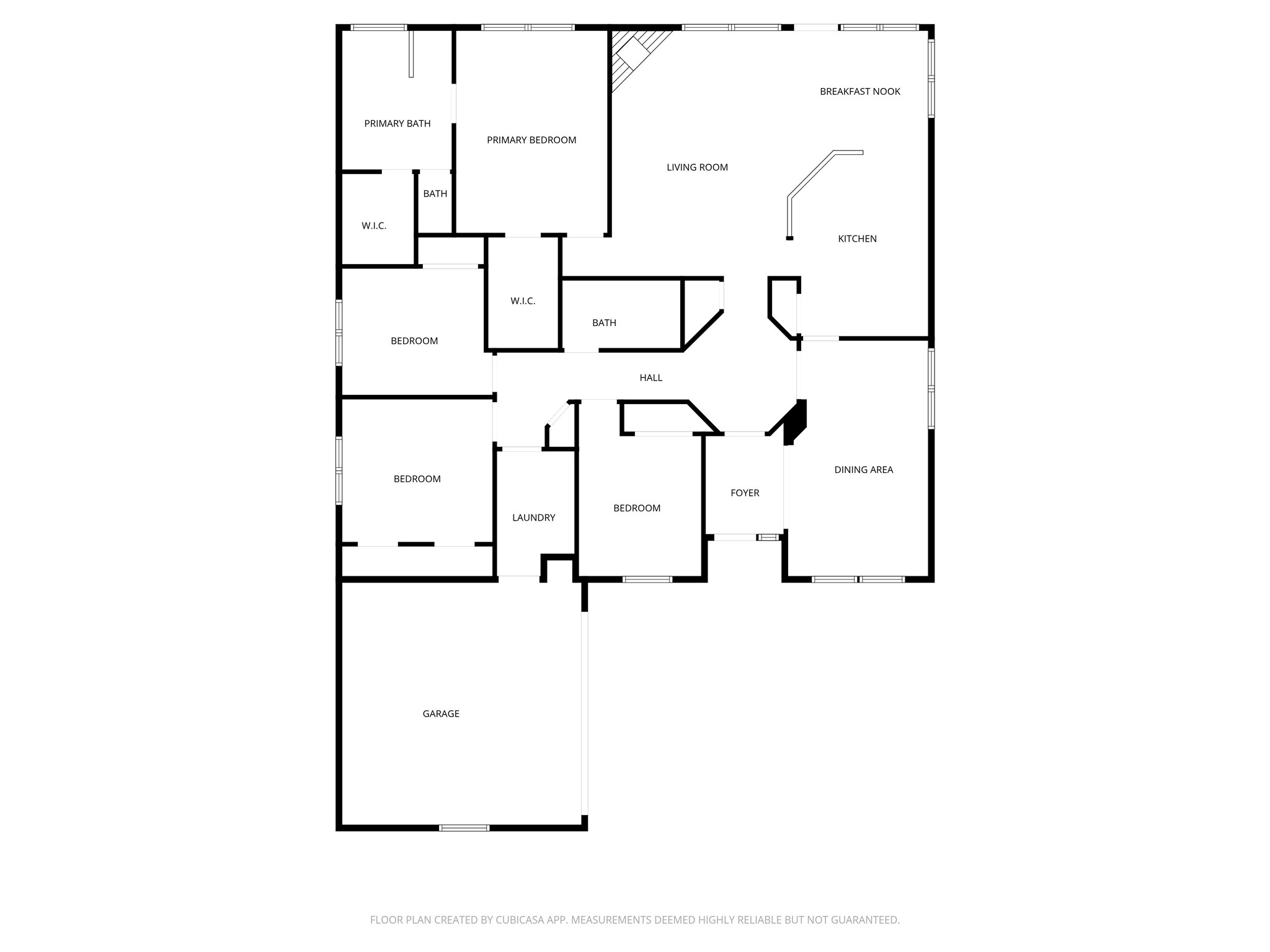 2106 Wagon Wheel Trail