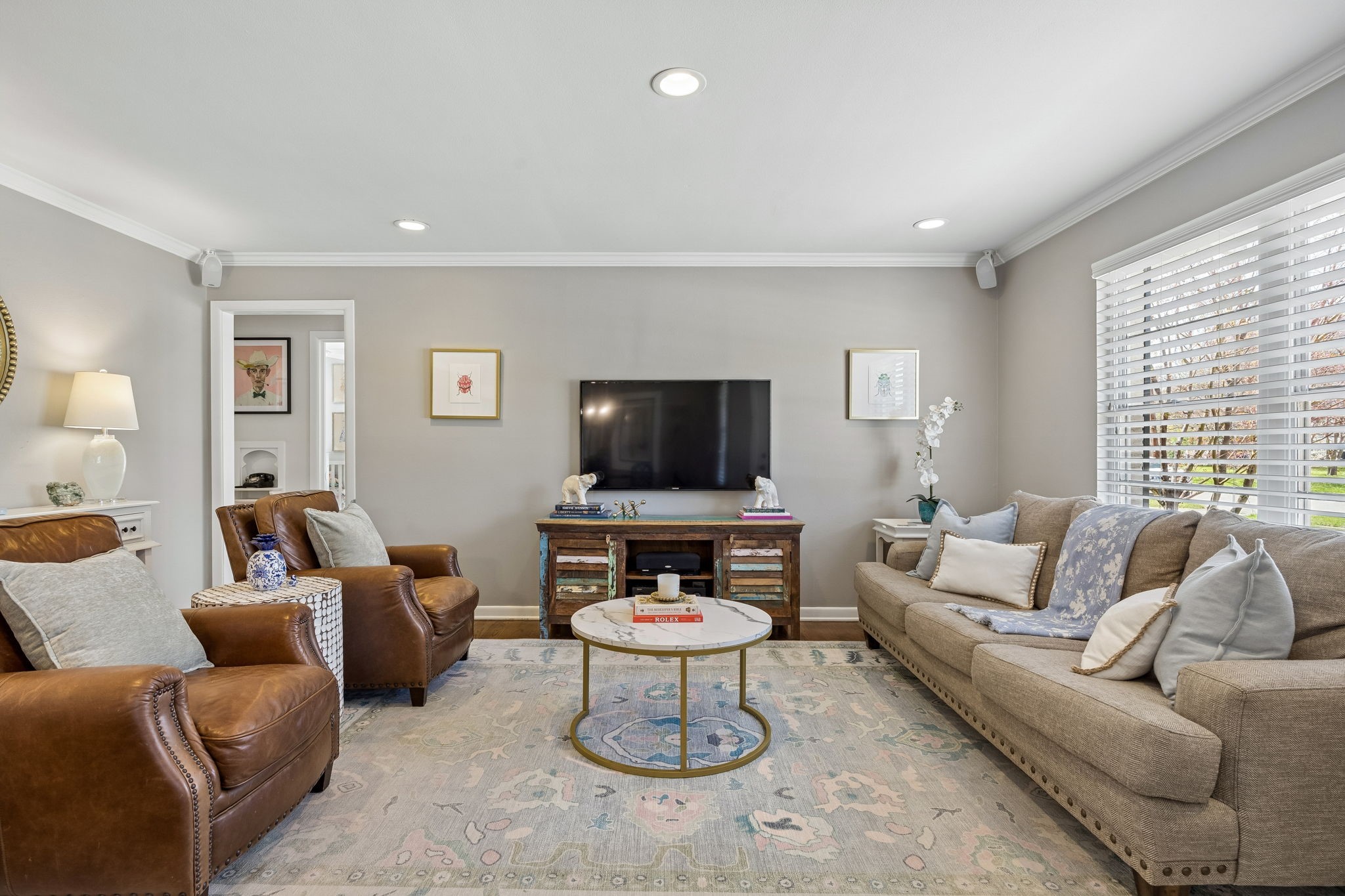 9646 Cloister Drive