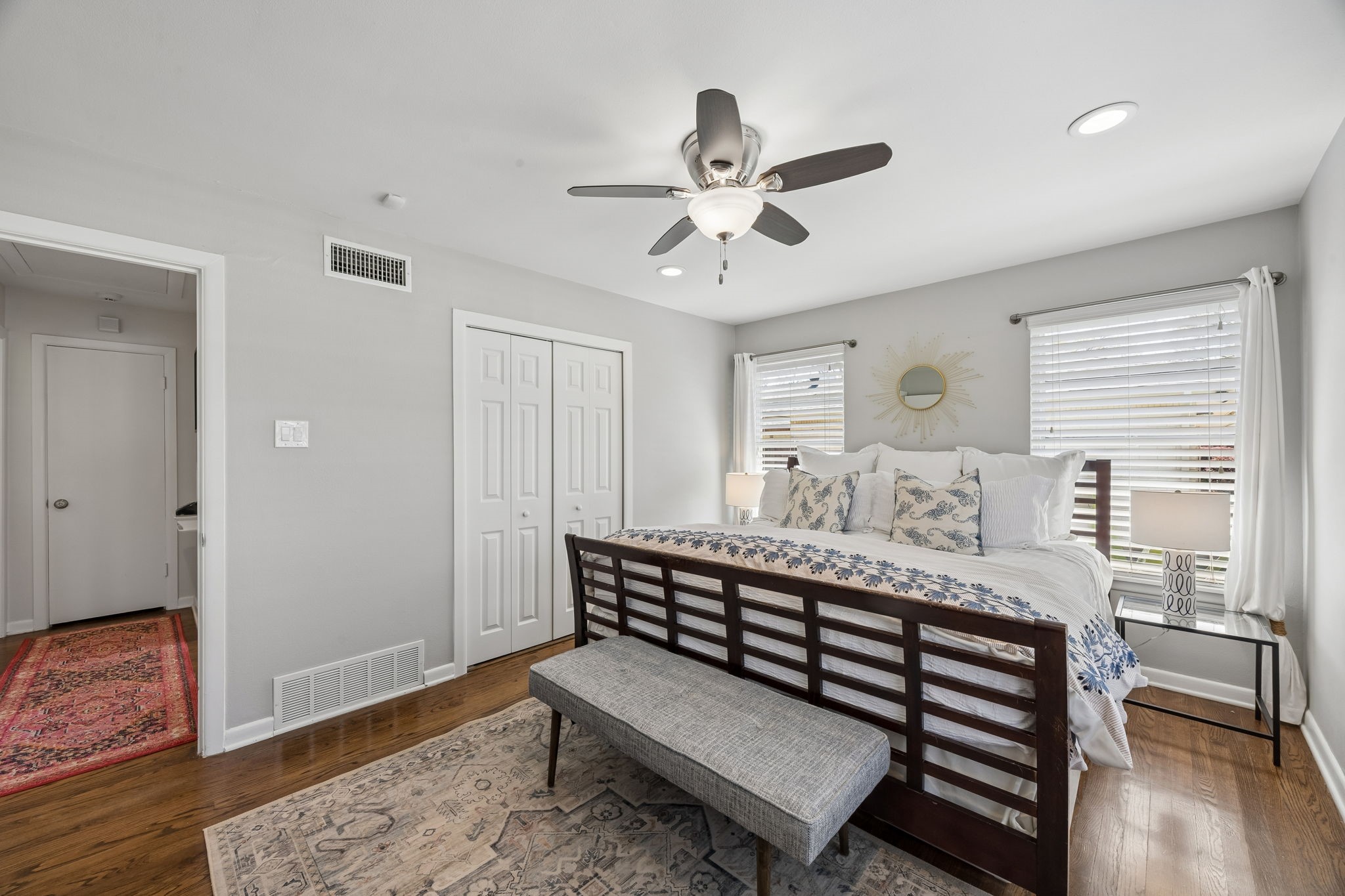 9646 Cloister Drive