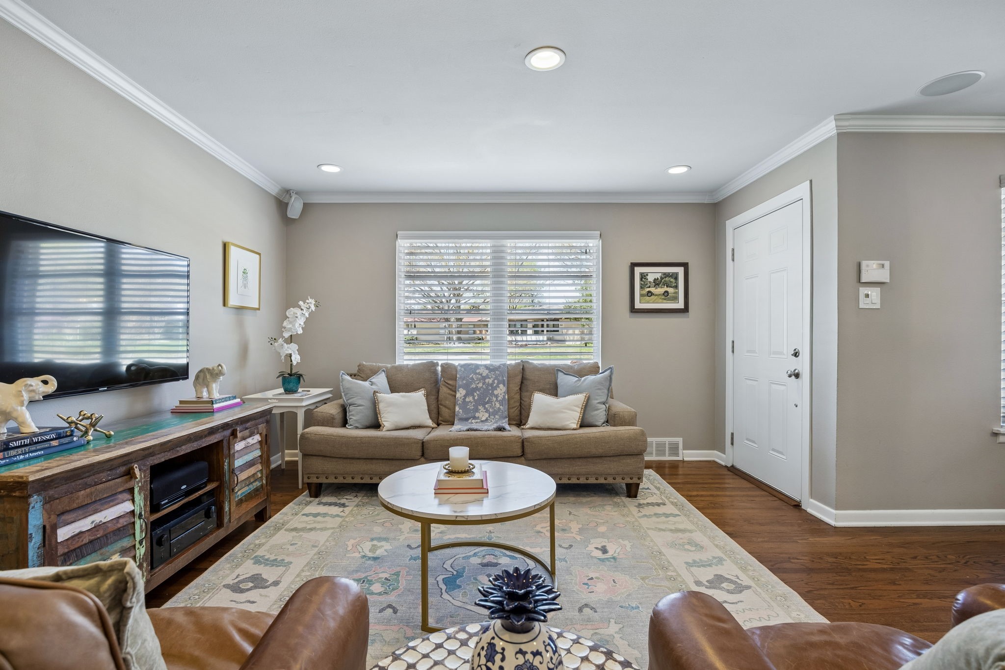 9646 Cloister Drive